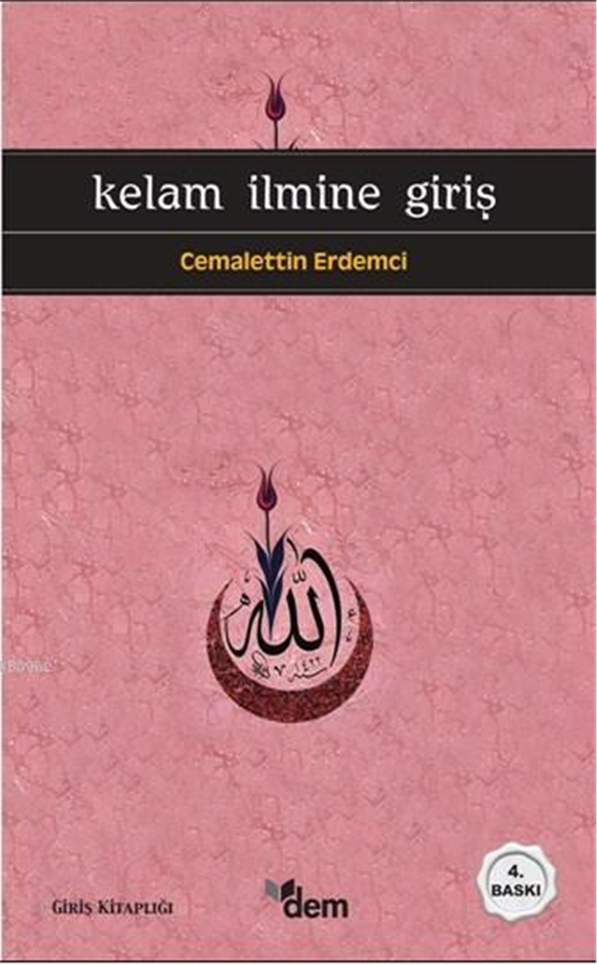 Kelam İlmine Giriş