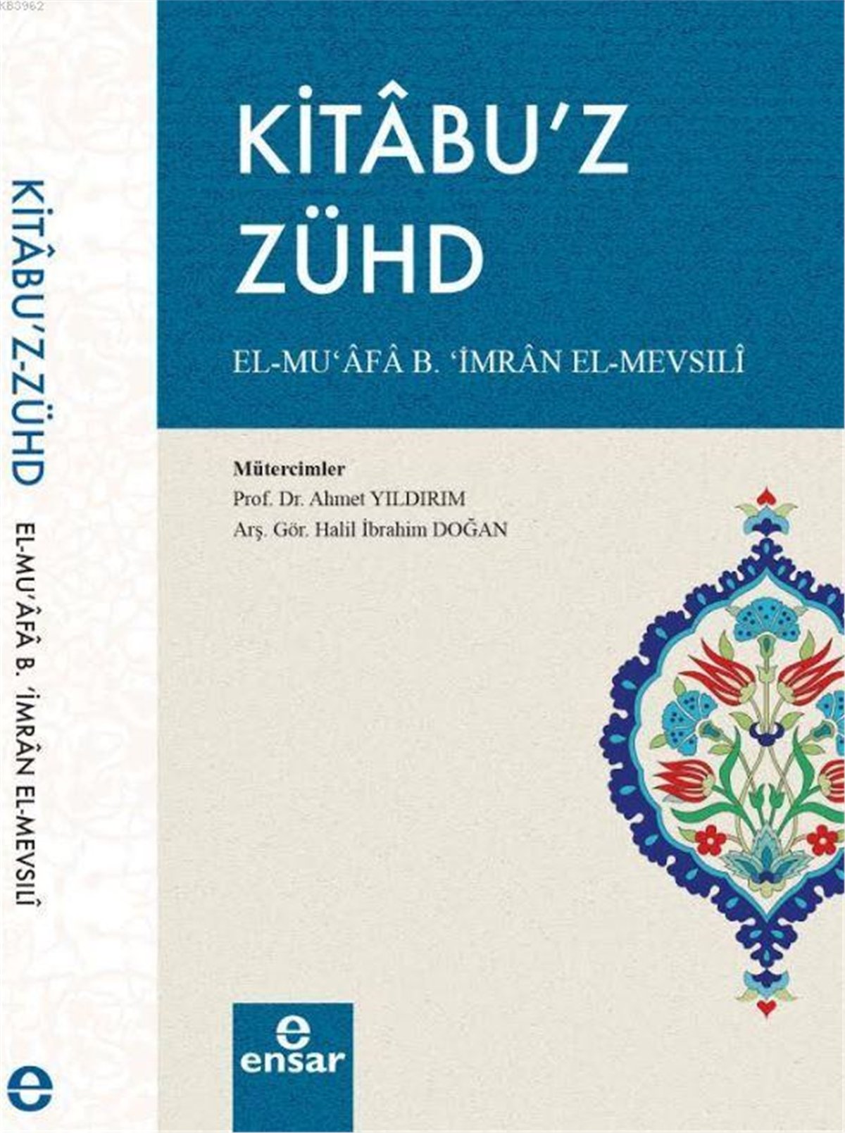 Kitabu'z Zühd