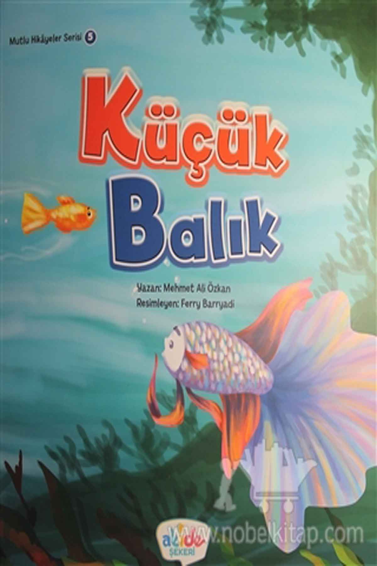 Küçük Balık