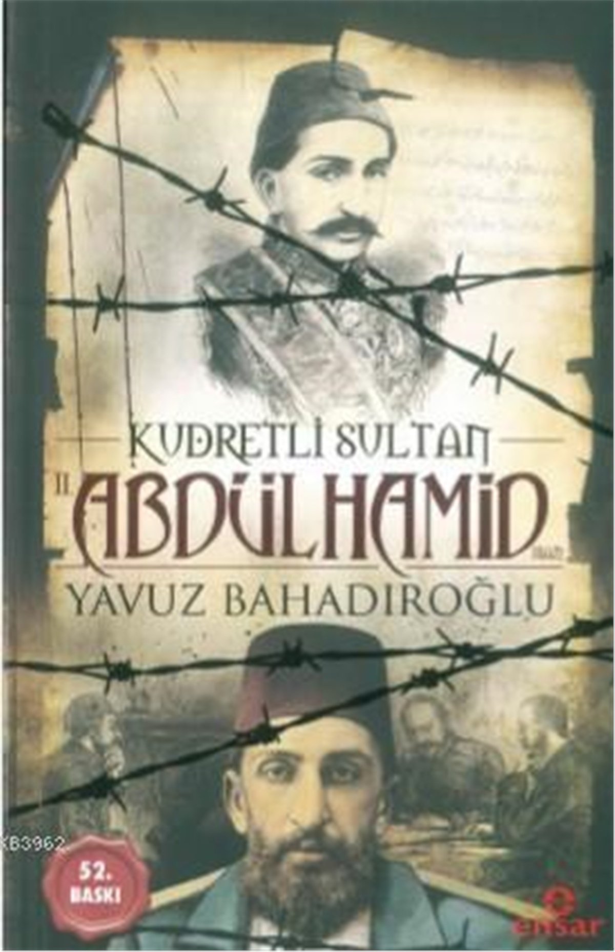 Kudretli Sultan 2. Abdülhamid Han