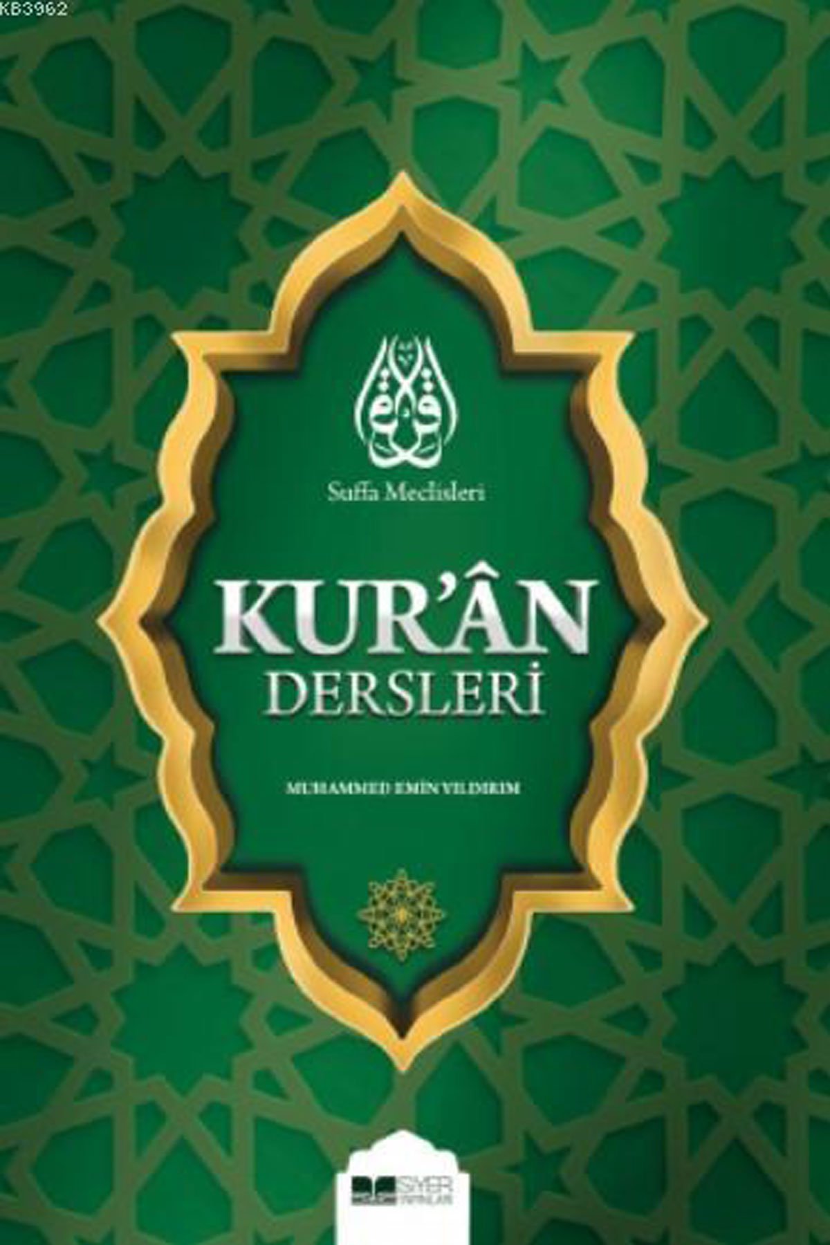 Kur'An Dersleri - Suffa Meclisleri; Ahlakı Kur'Ân Davası Furkân
