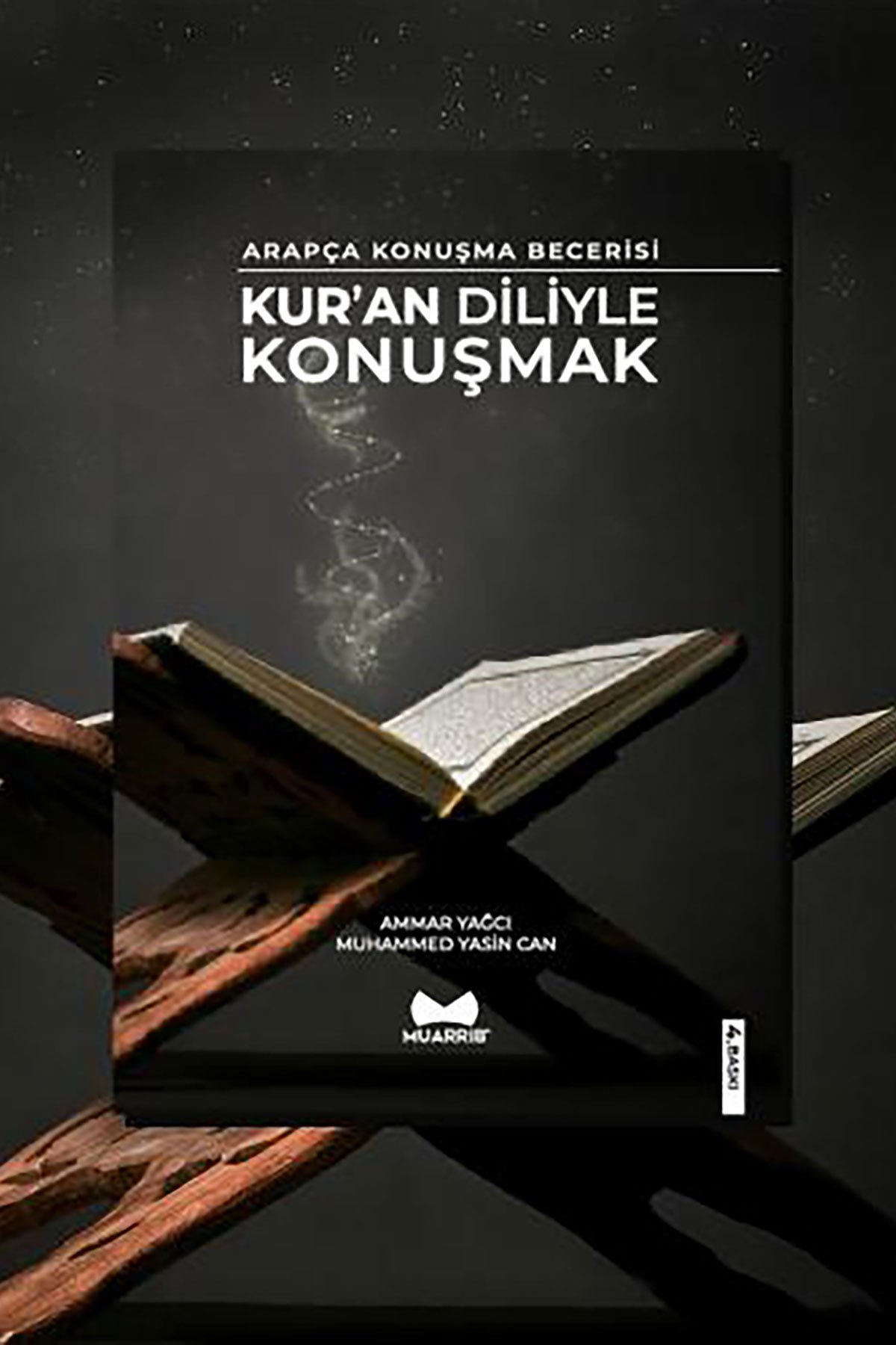 Kuran Diliyle KonuşmakMuarrib YayınlarıEdebiyat