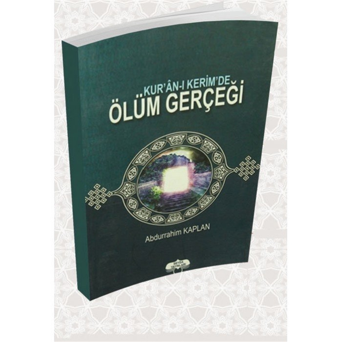 Kur'An-I Kerim'De Ölüm GerçeğiSeyda YayıneviVaaz İrşad
