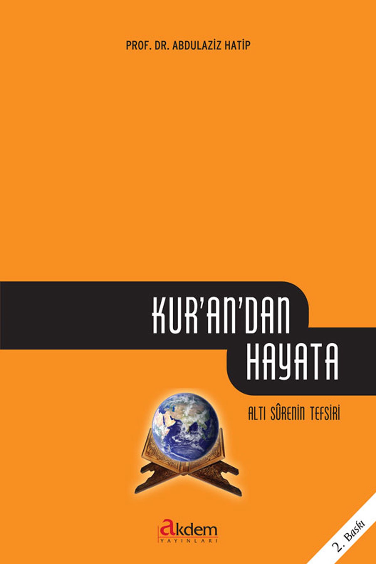 Kurandan Hayata