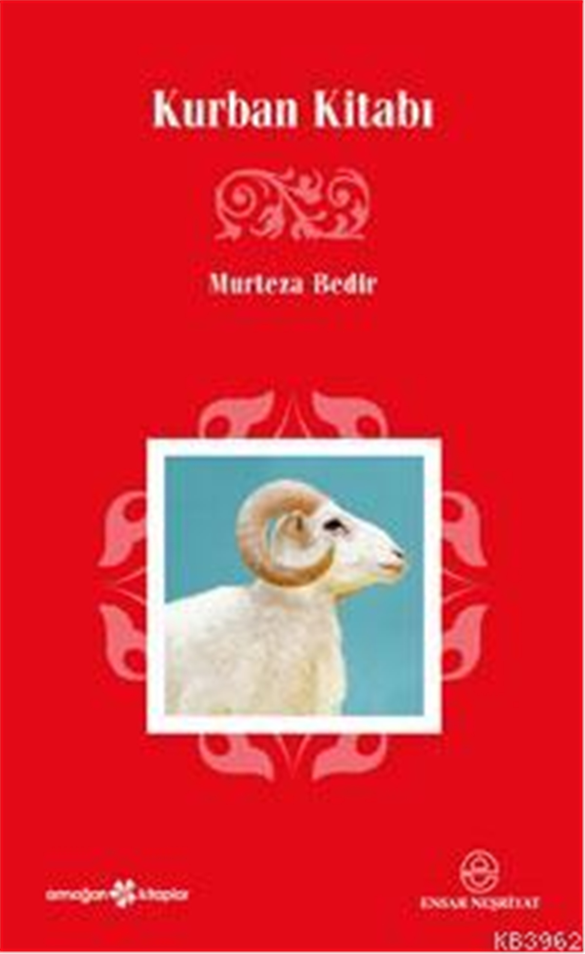 Kurban Kitabı