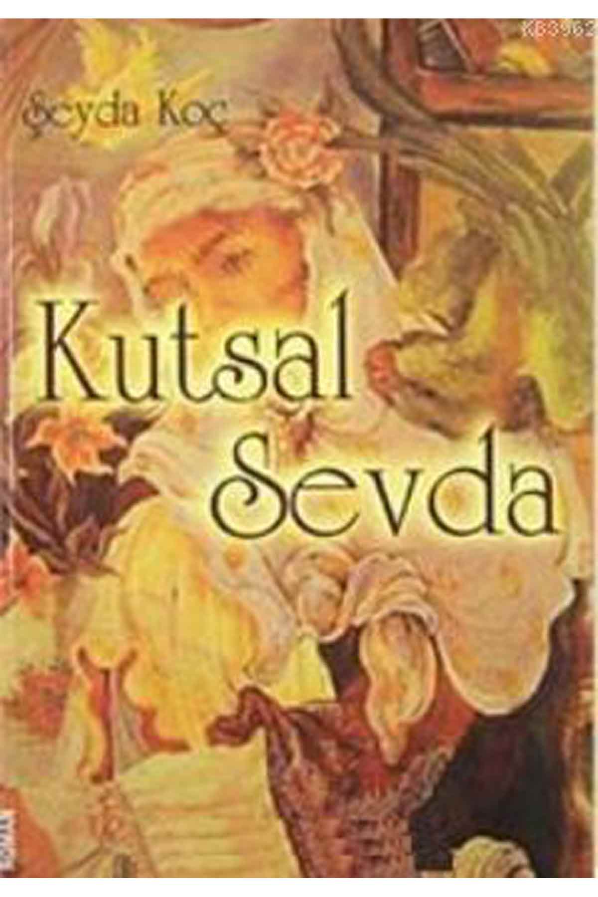 Kutsal Sevda Ravza YayınlarıMuhtelif Ürünler