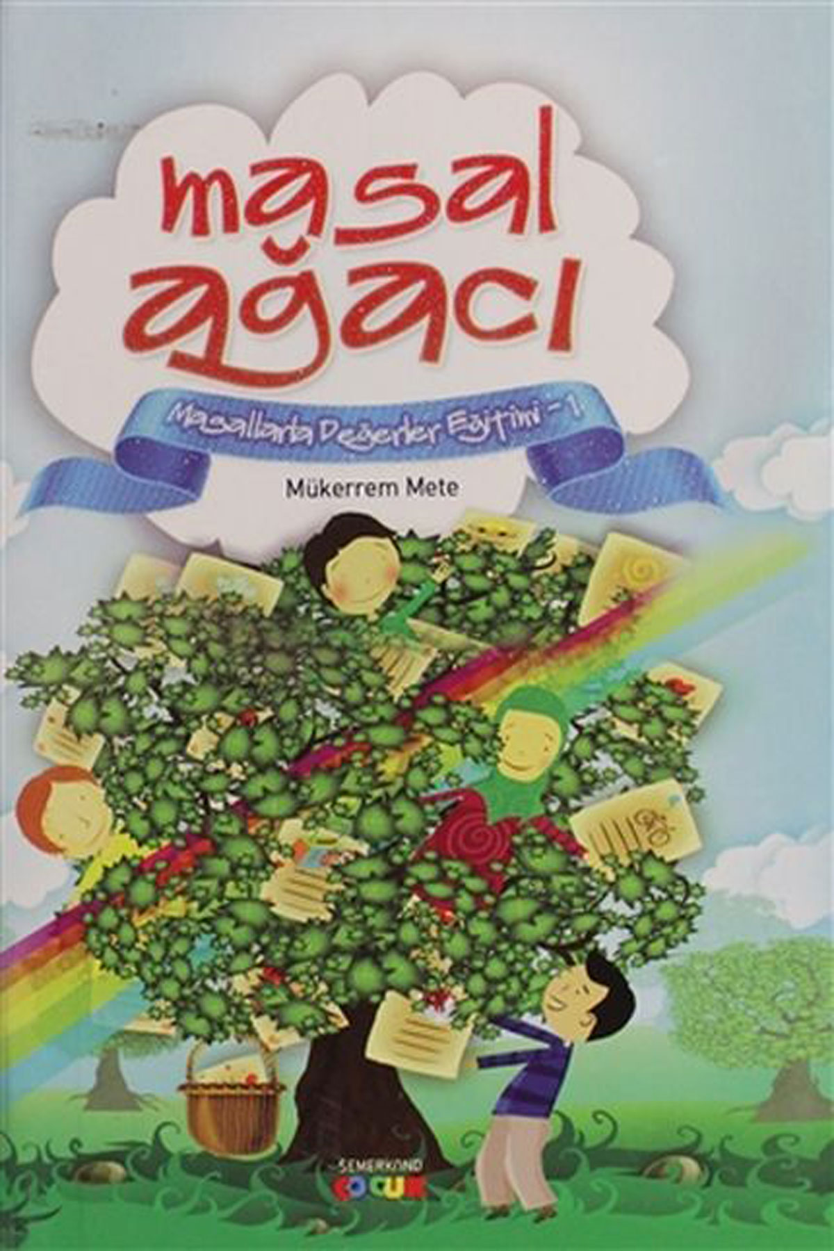 Masal Ağacı