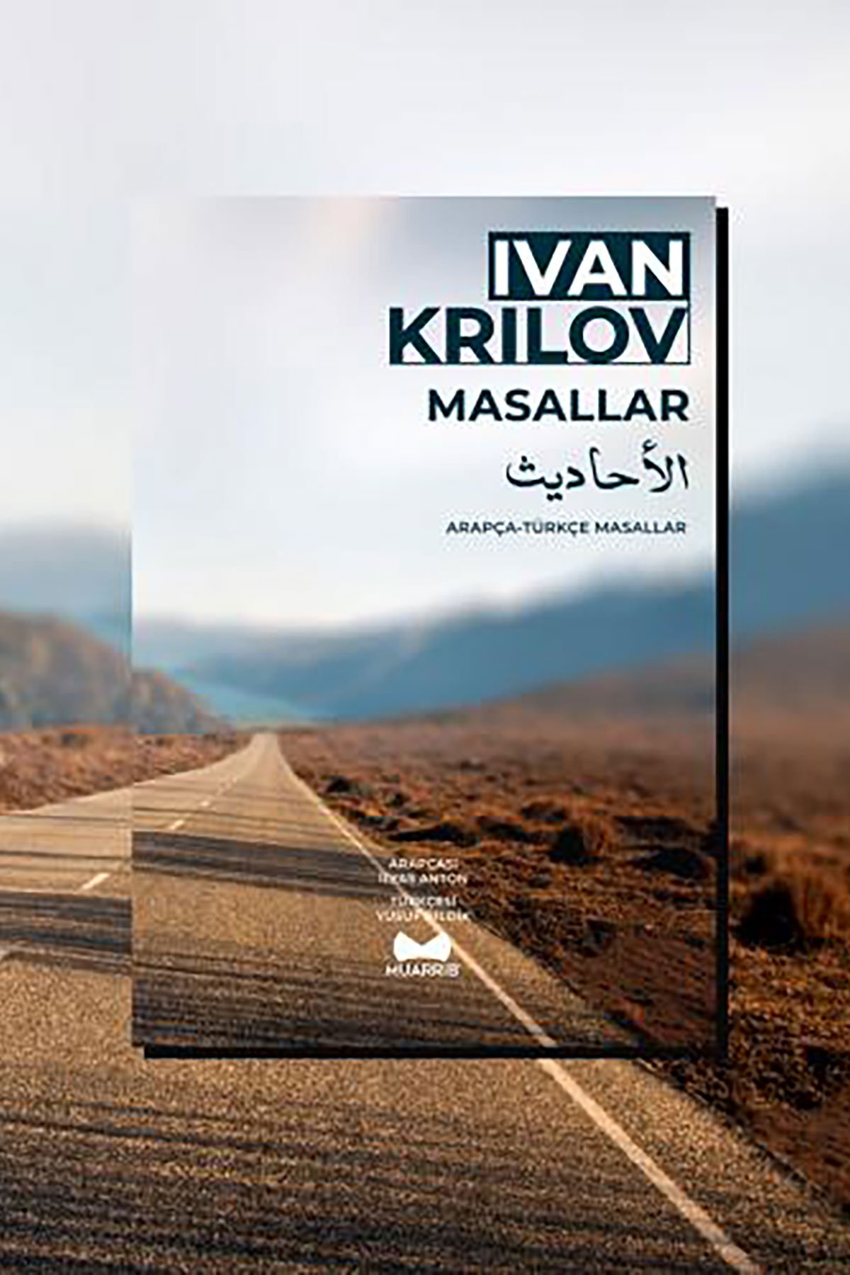 Masallar (Arapça-Türkçe Krilov Masalları)Muarrib YayınlarıEdebiyat