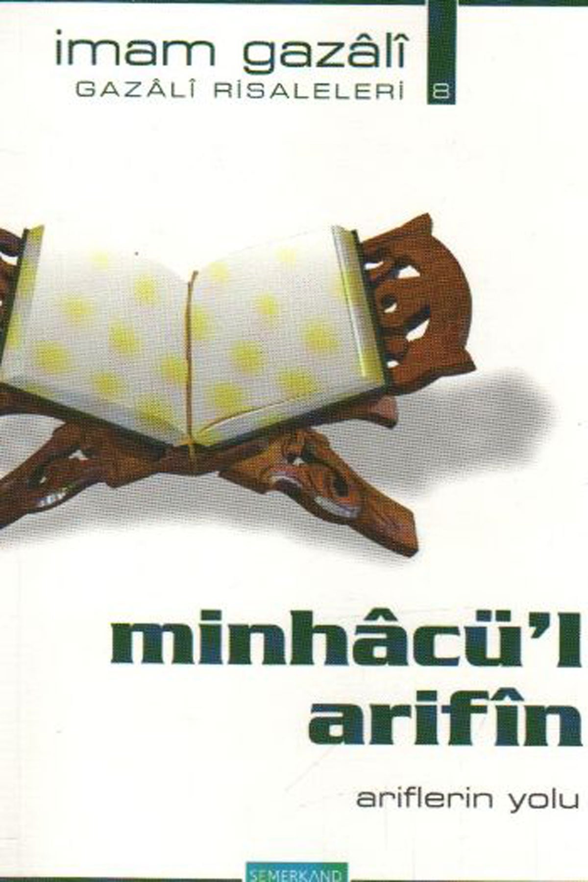Minhacül Arifin