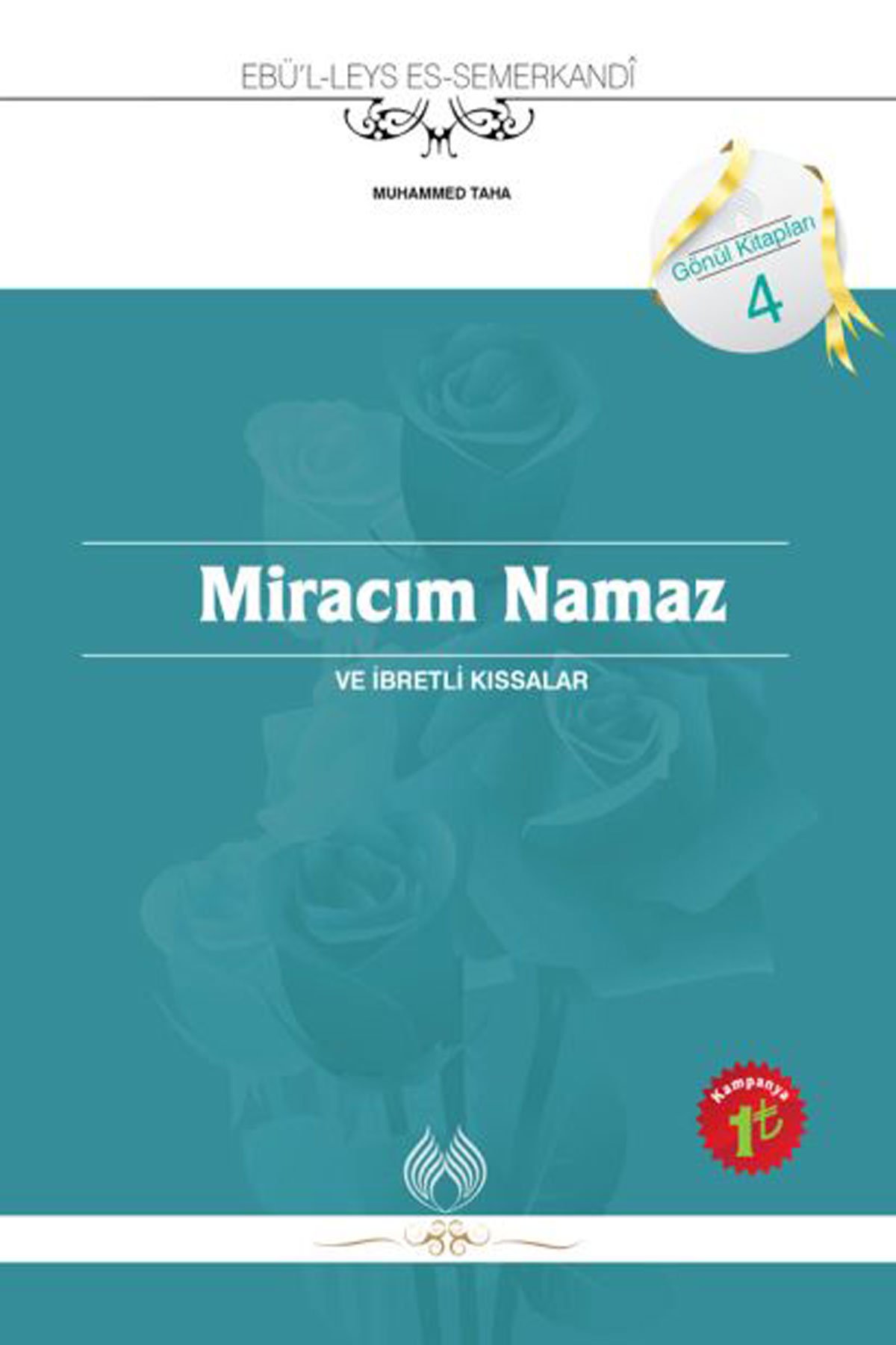 Miracım Namaz Ve İbretli Kıssalar