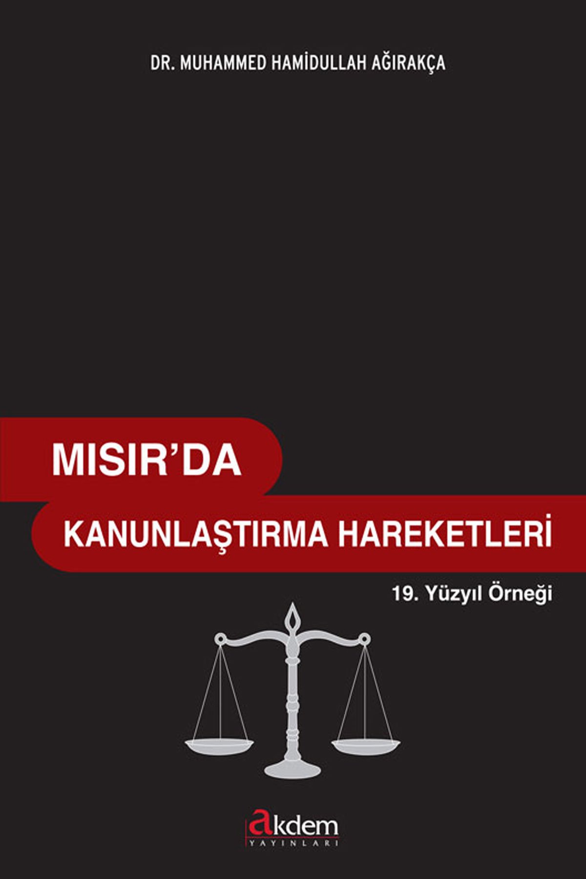 Mısırda Kanunlaştırma Hareketleri