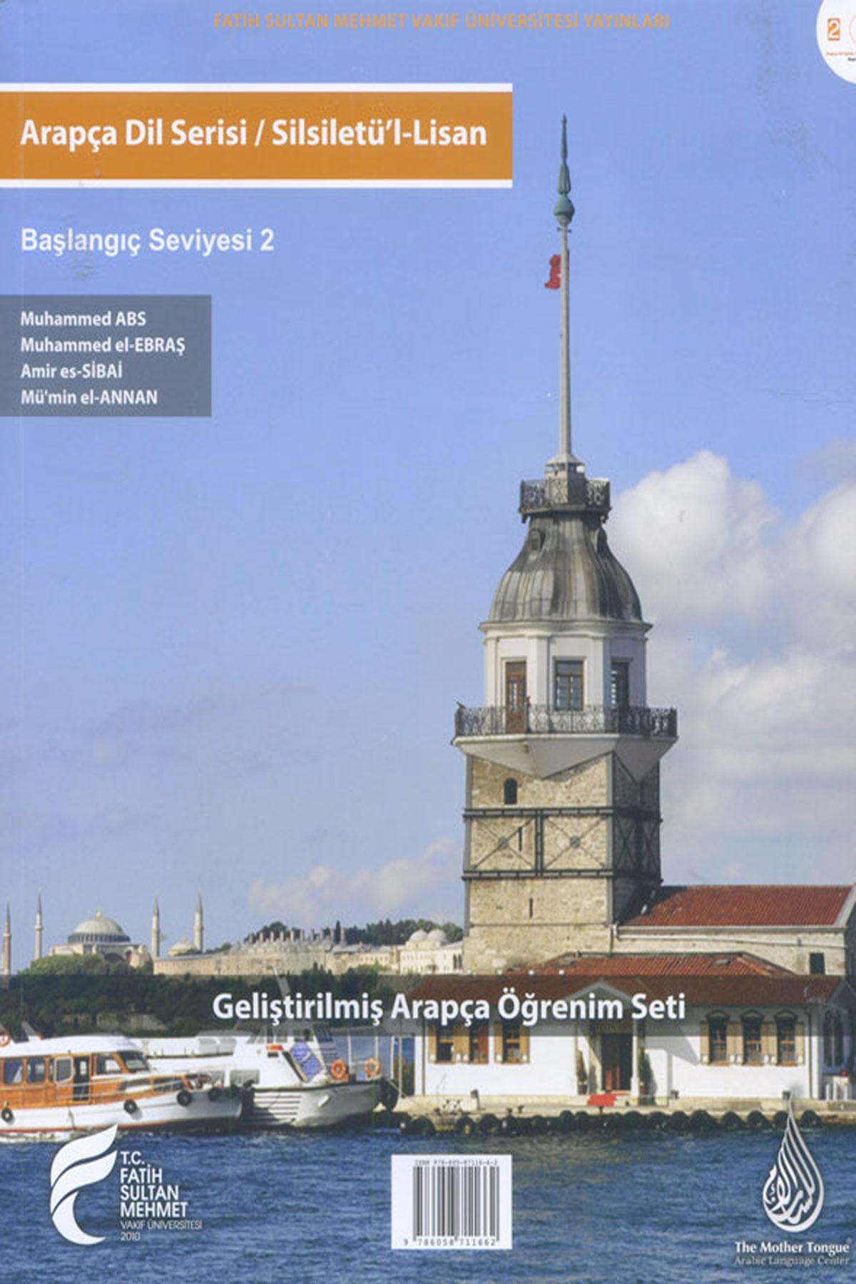 Mübtedi-2 / Başlangıç Seviyesi-2