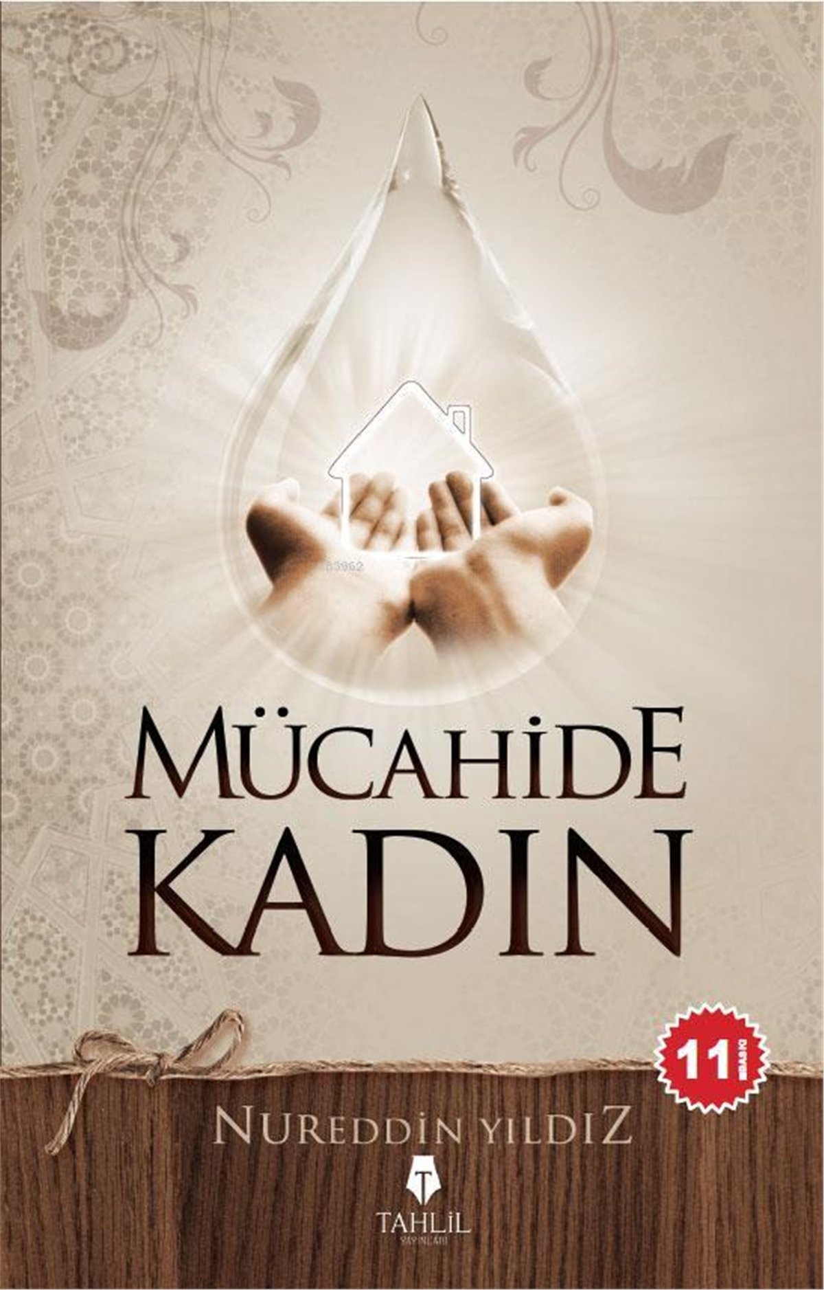 Mücahide Kadın