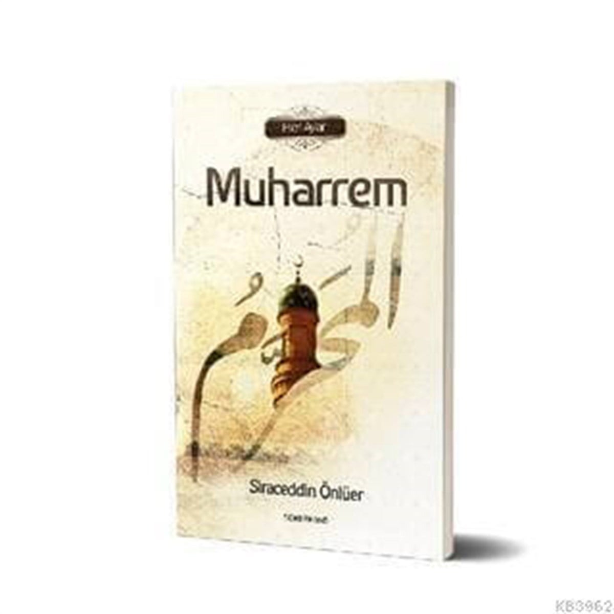 MuharremSemerkand YayınlarıDin