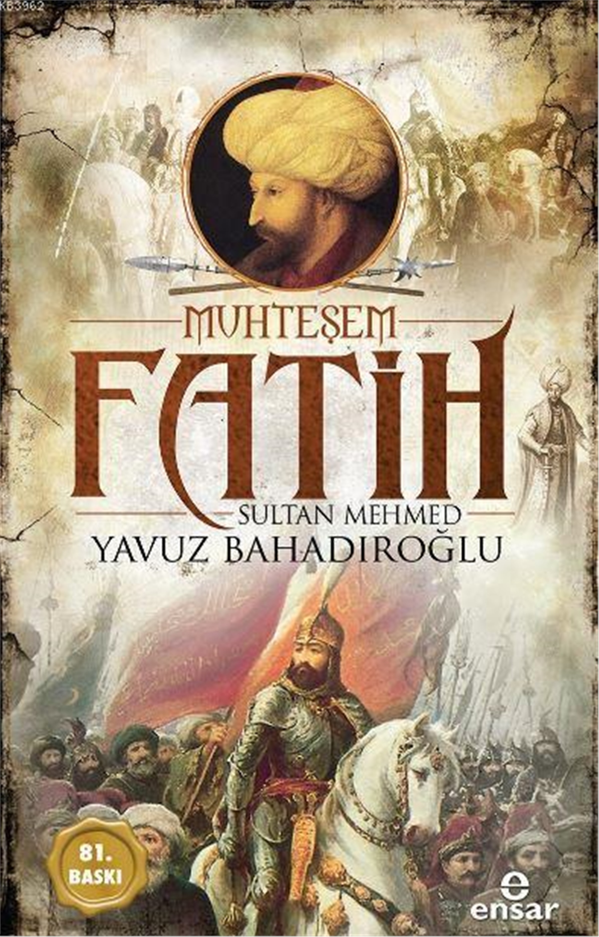 Muhteşem Fatih Sultan Mehmed