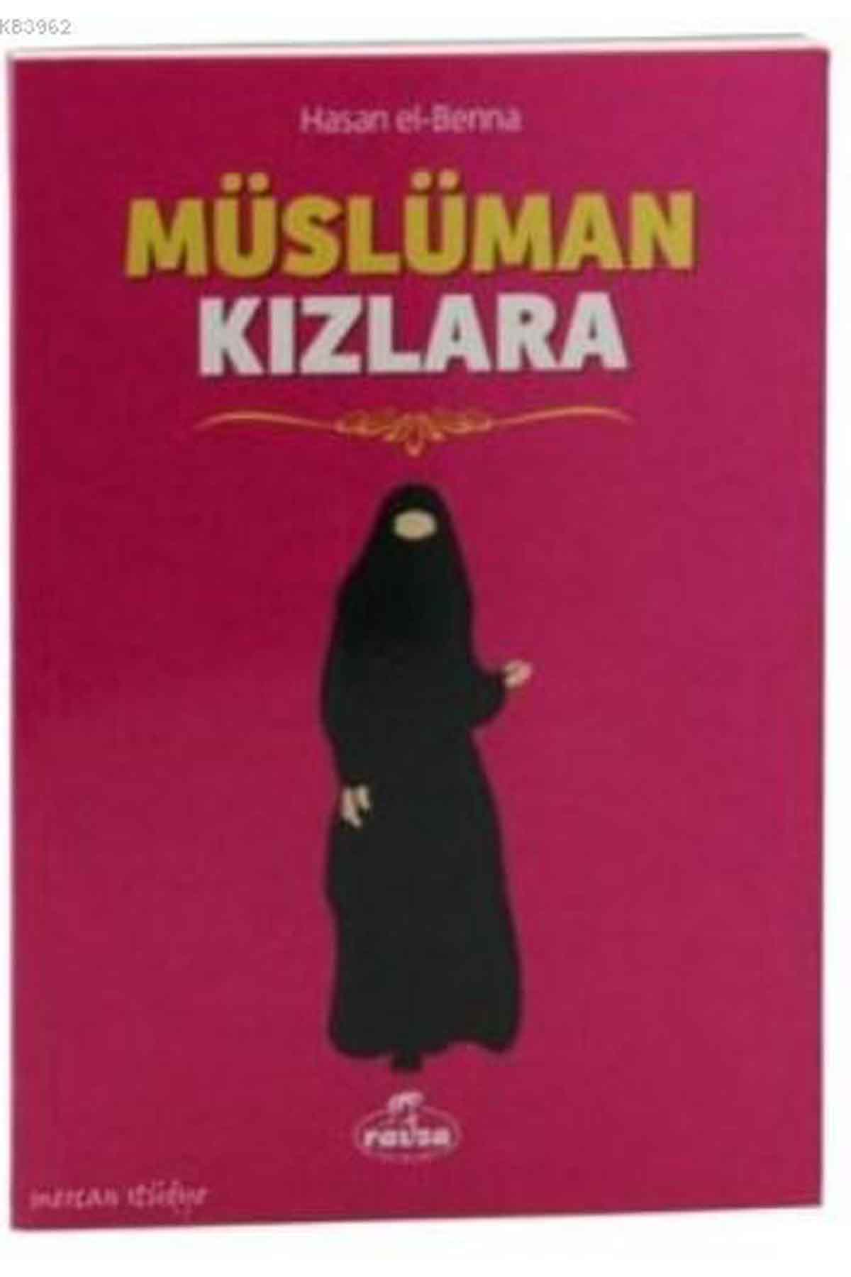 Müslüman Kızlara Ravza YayınlarıMuhtelif Ürünler