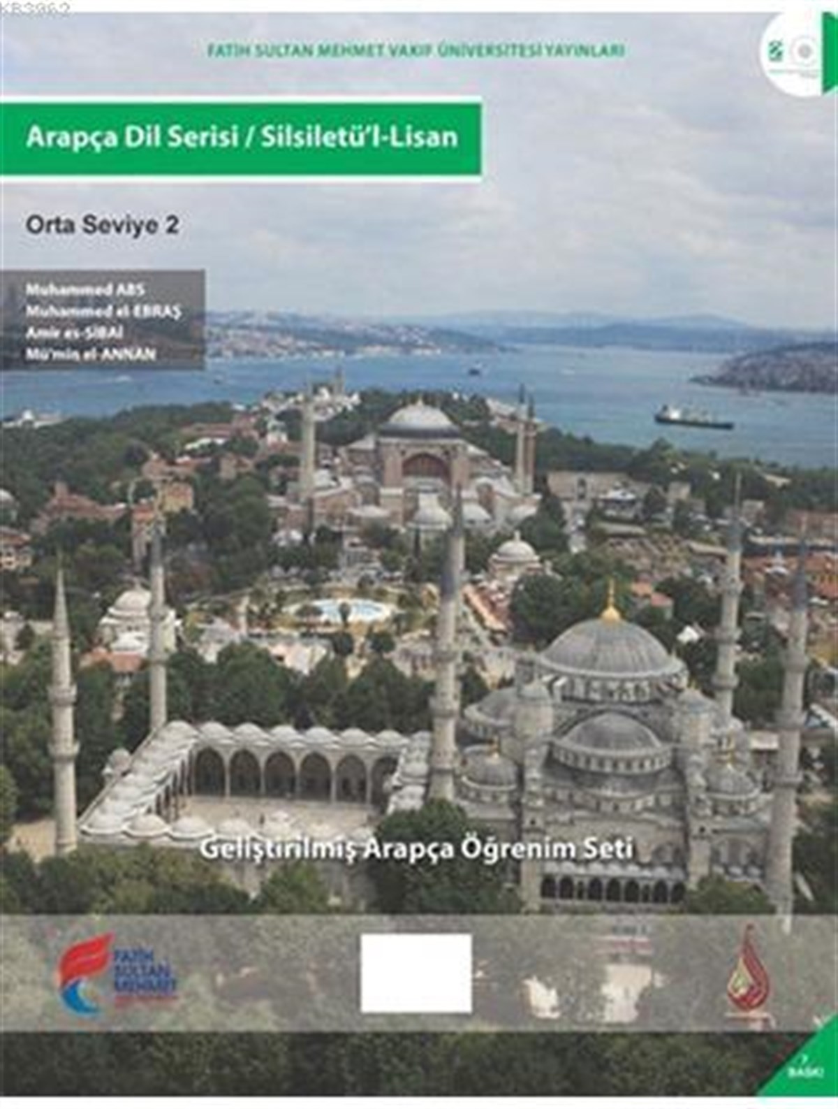 Mutavassıt - 2 / Orta Seviye - 2