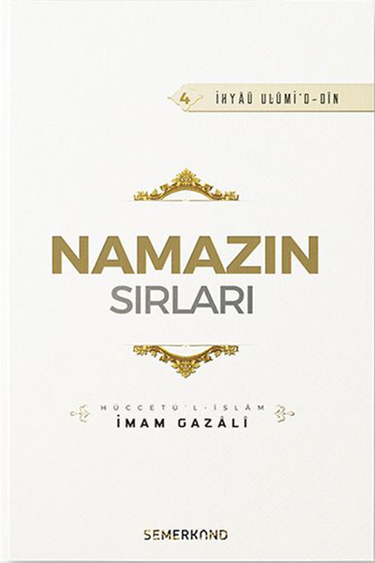 Namazın Sırları