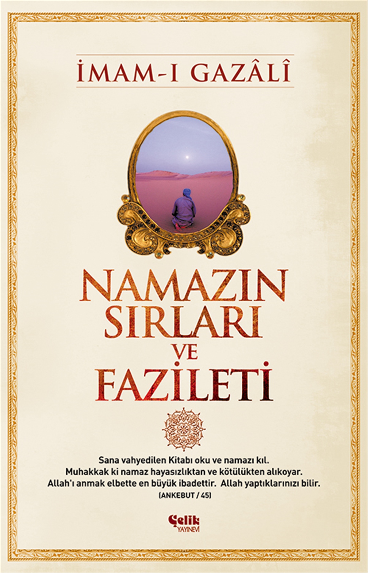 Namazın Sırları ve Fazileti
