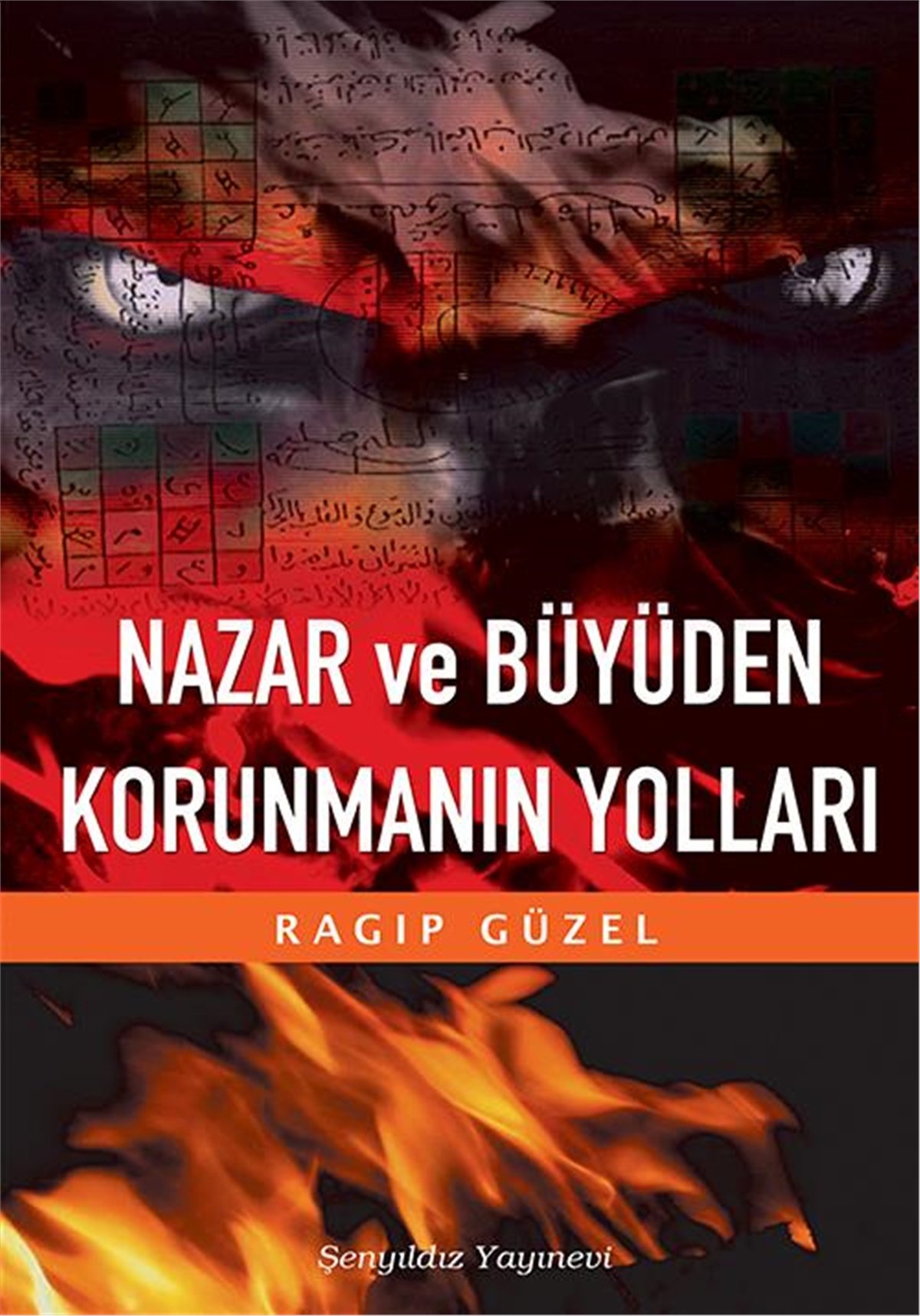 Nazar ve Büyüden Korunmanın Yolları