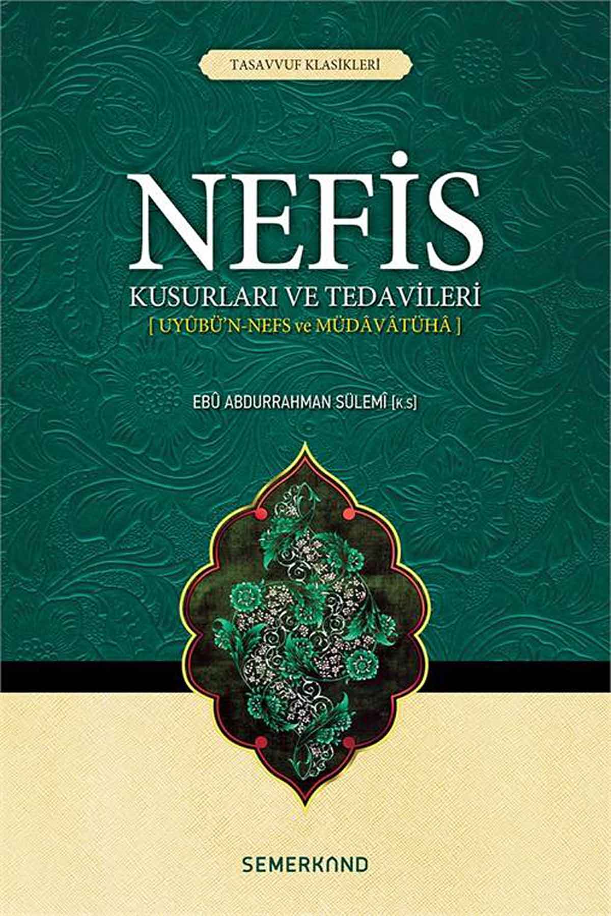 Nefis Kusurları Ve Tedavileri