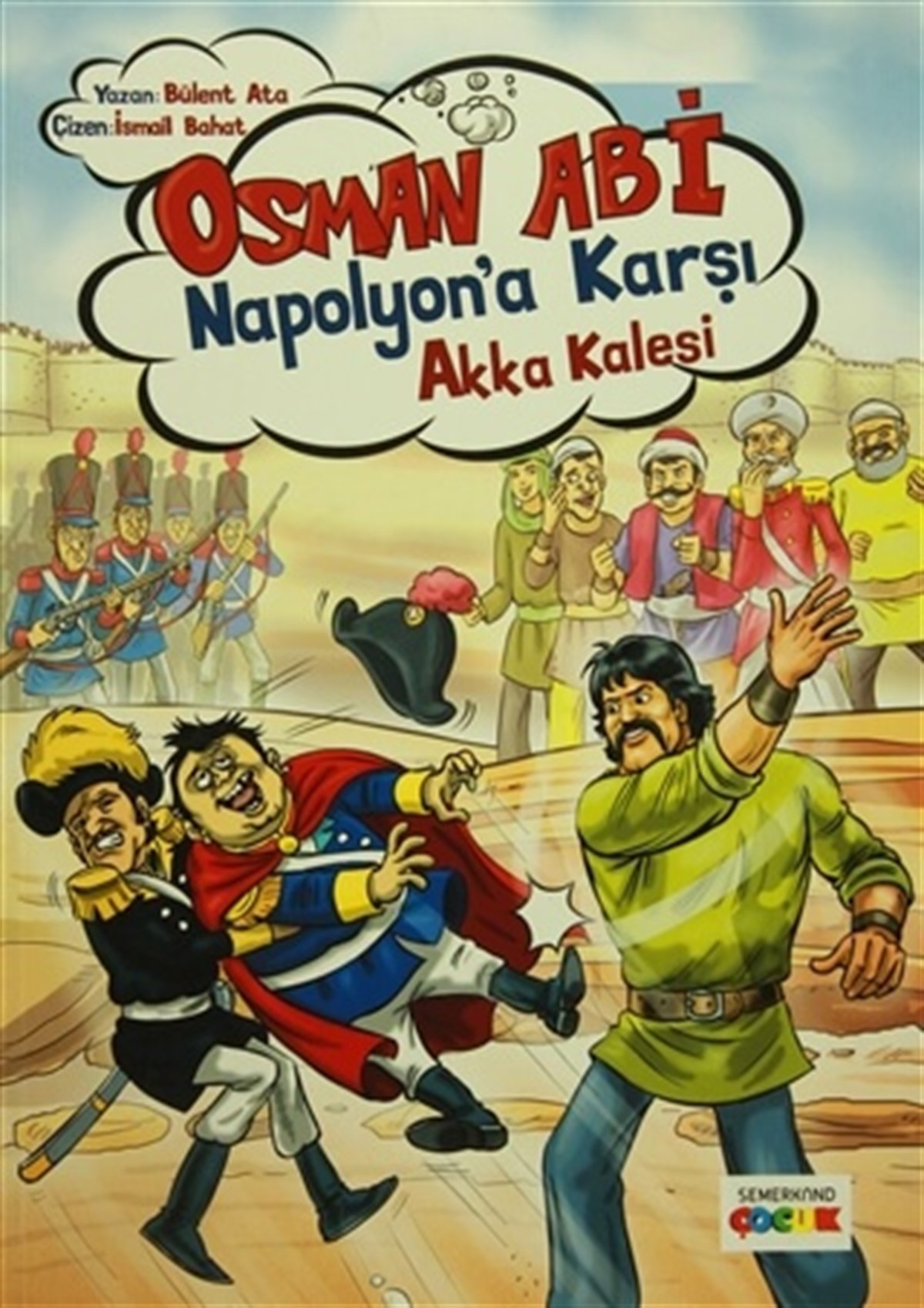 Osman Abi Napolyona Karşı