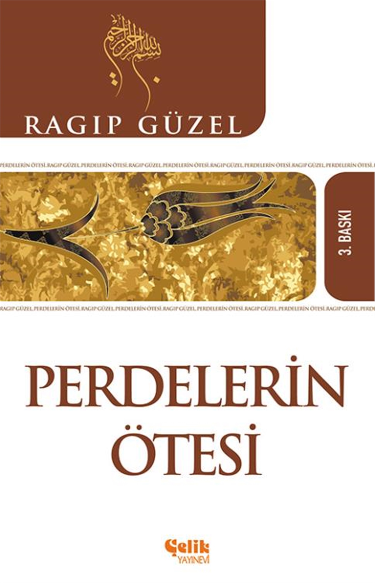 Perdelerin Ötesi
