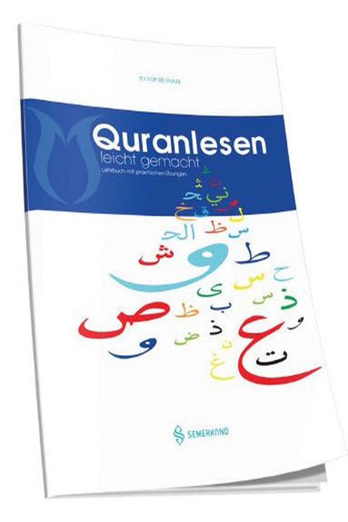 Quranlesen /  Kuran Alfabesi
