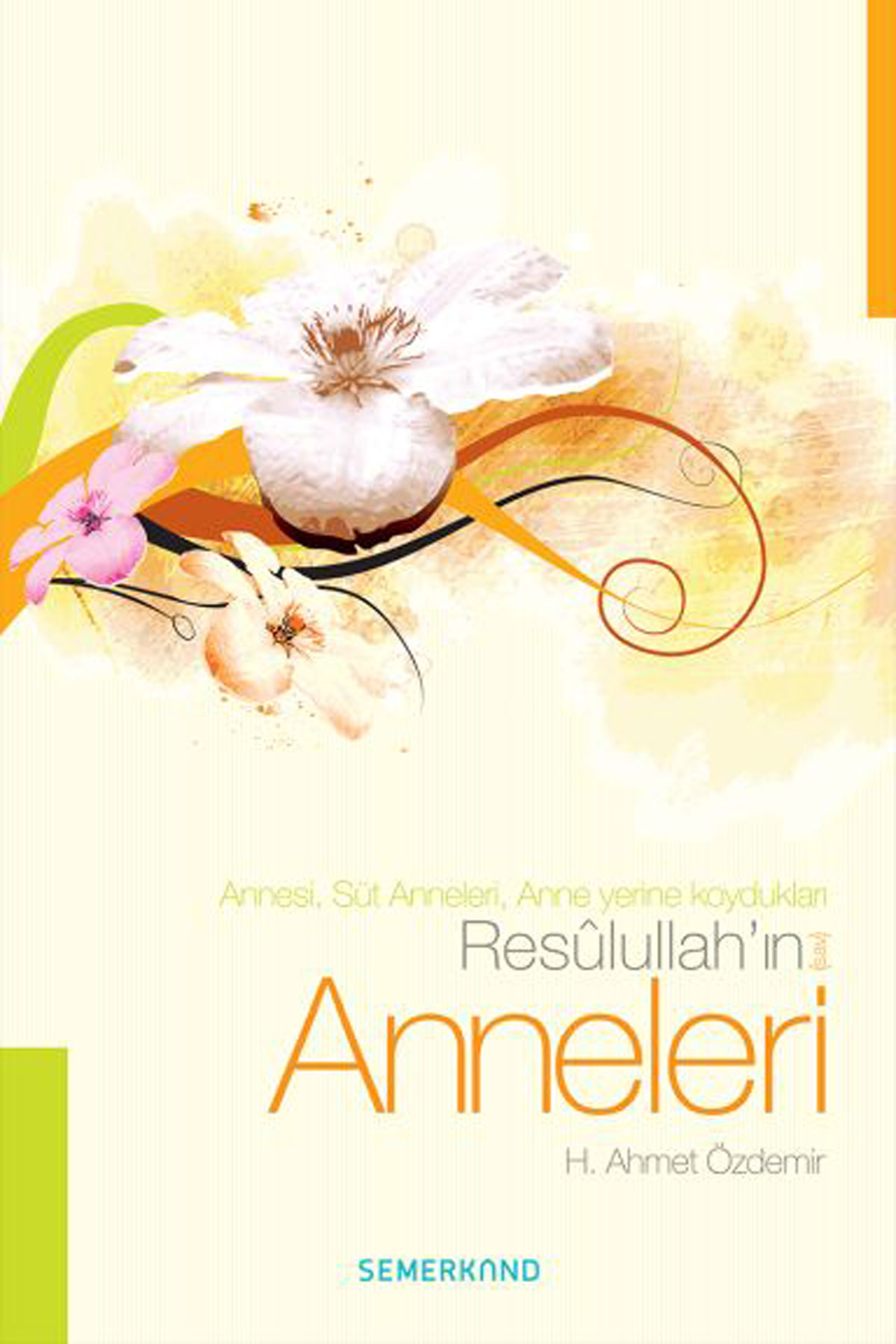 Resulullahın Anneleri