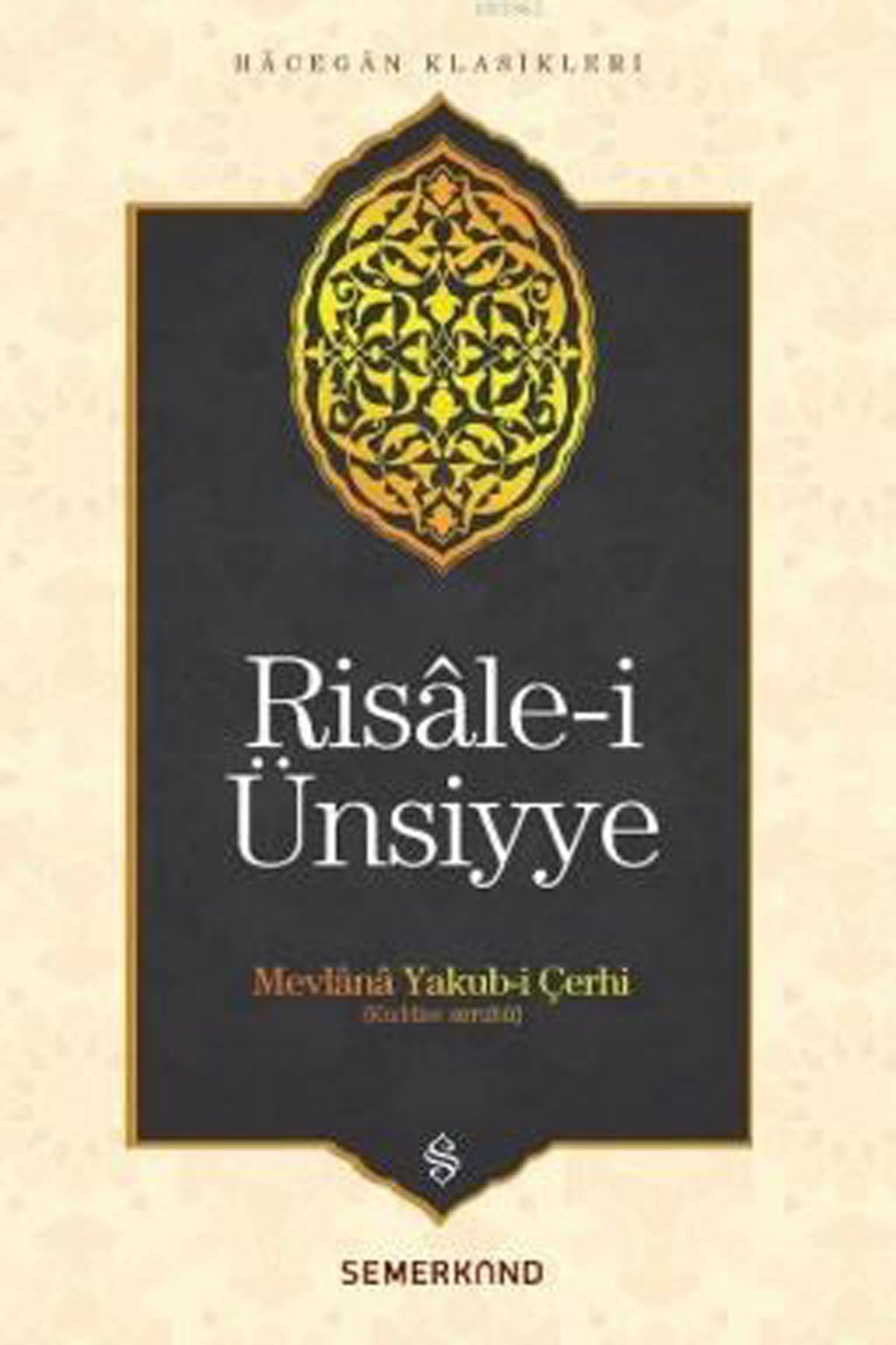 Risalei Ünsiyye