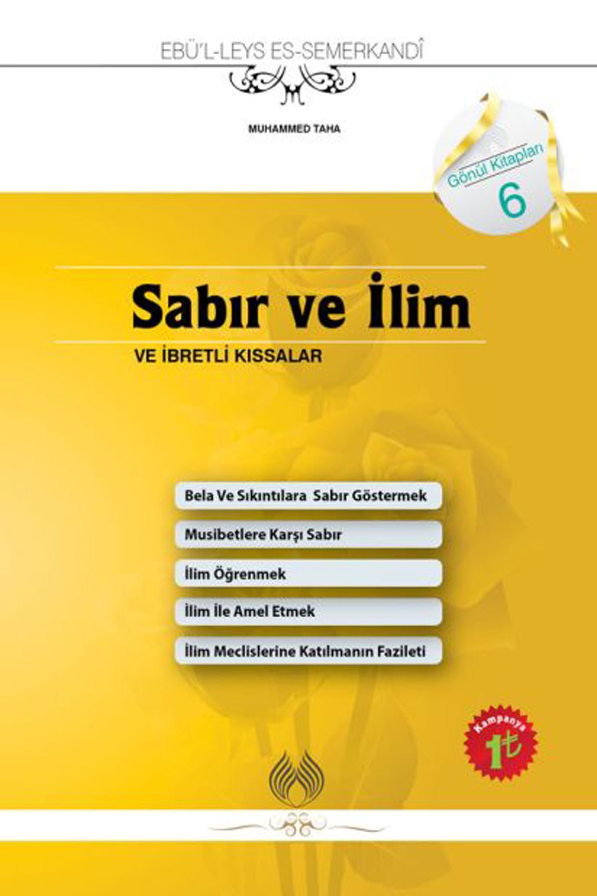 Sabır Ve İlim Ve İbretli Kıssalar