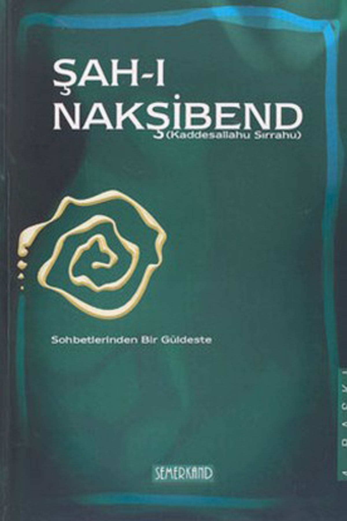 Şahı Nakşibend