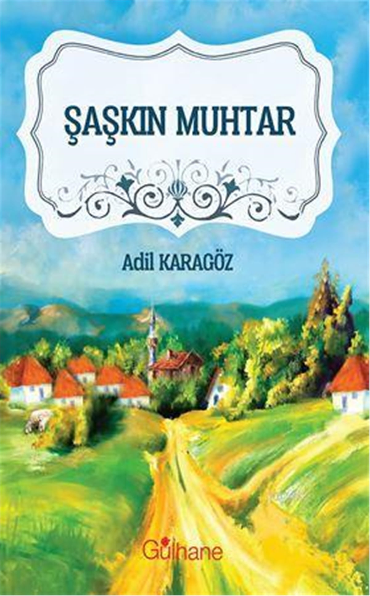 Şaşkın Muhtar