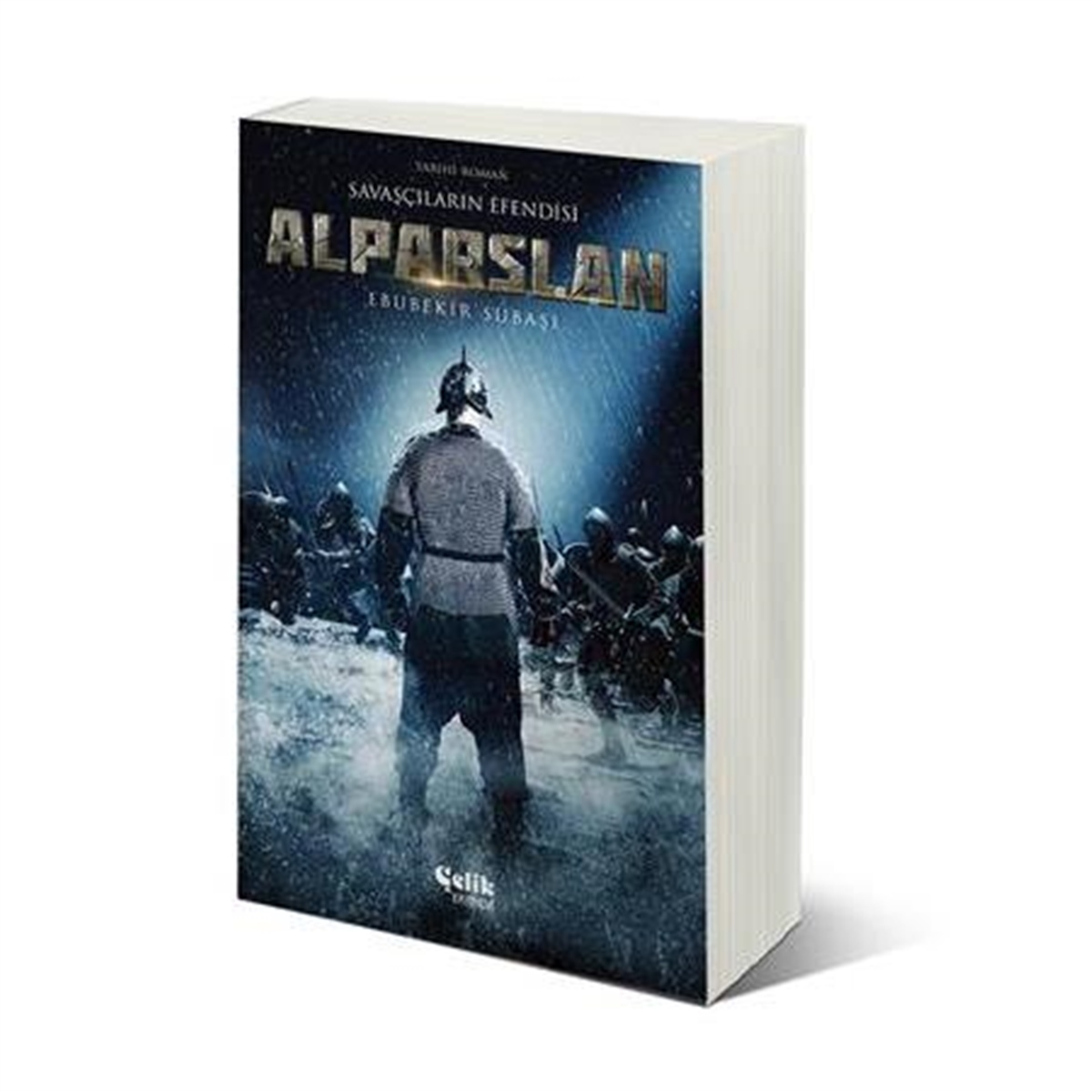 Savaşçıların Efendisi Alparslan