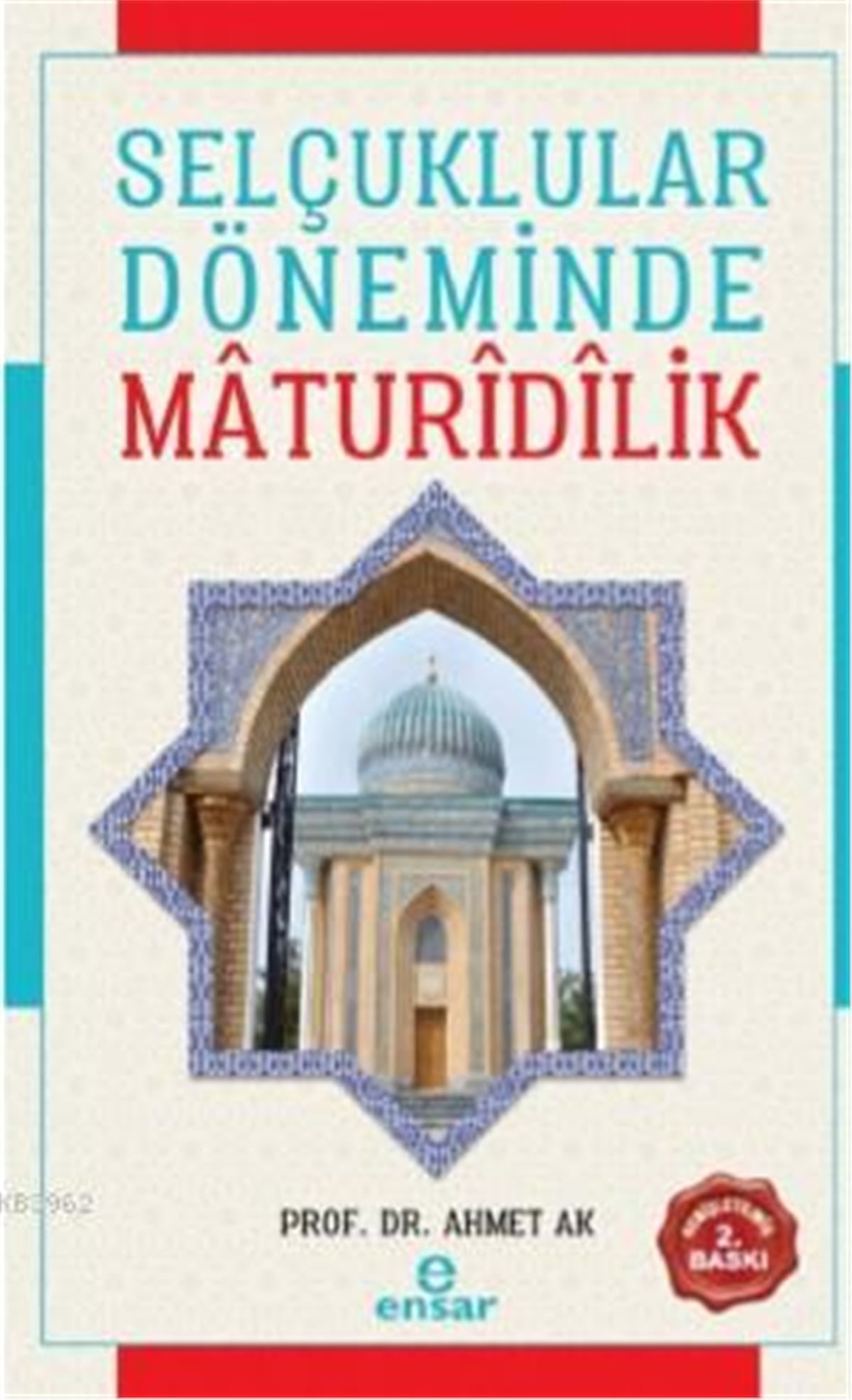 Selçuklular Döneminde Mâdurîdîlik