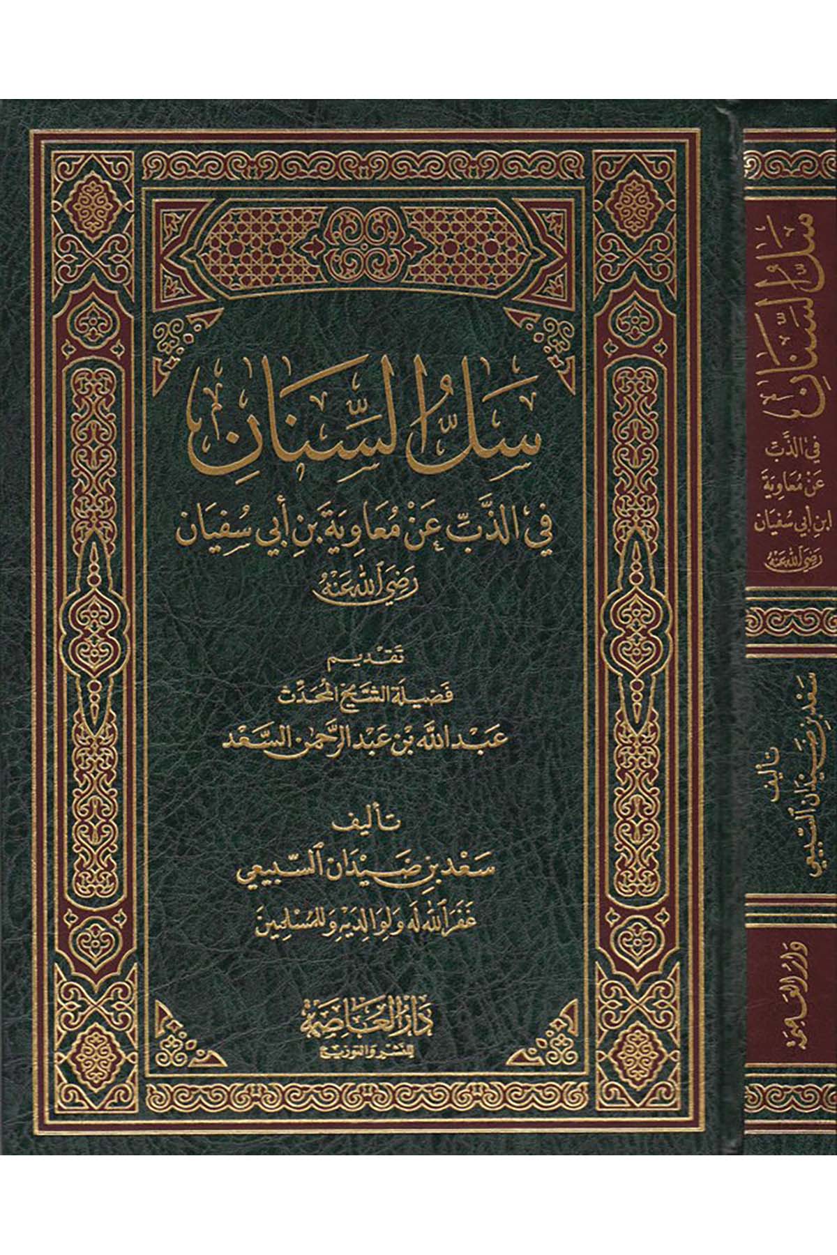 Sellu's-Sinân - سل السنان Darü'l-Asime - دار العاصمةDiğer