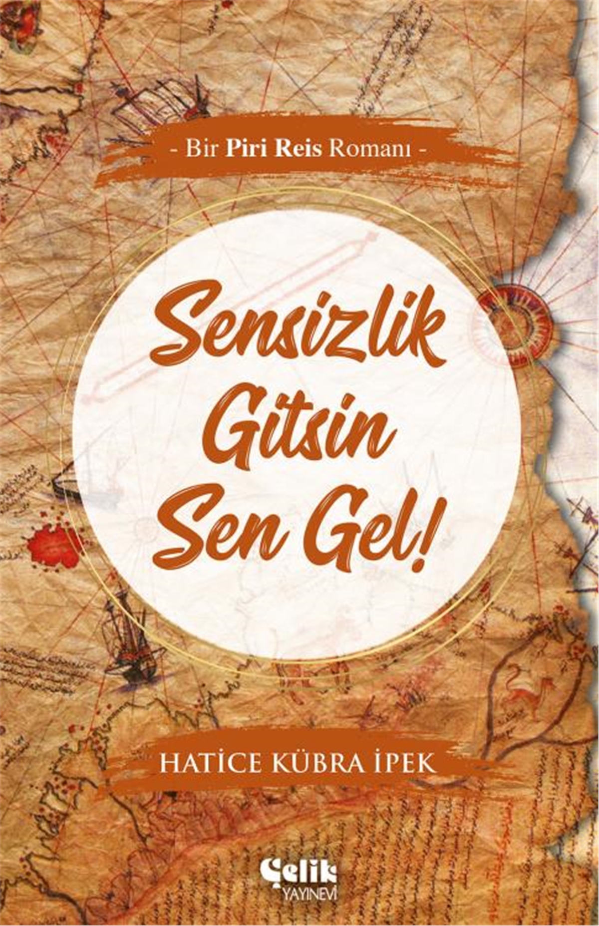 Sensizlik Gitsin Sen Gel !