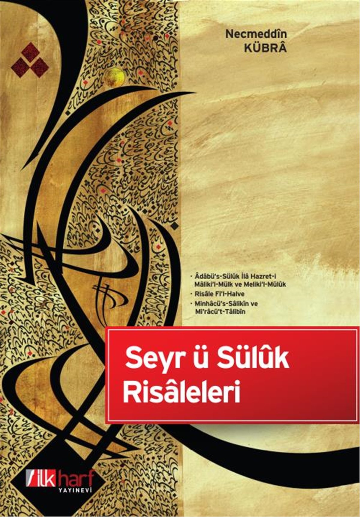 Seyr -Ü Sülûk Risâleleri