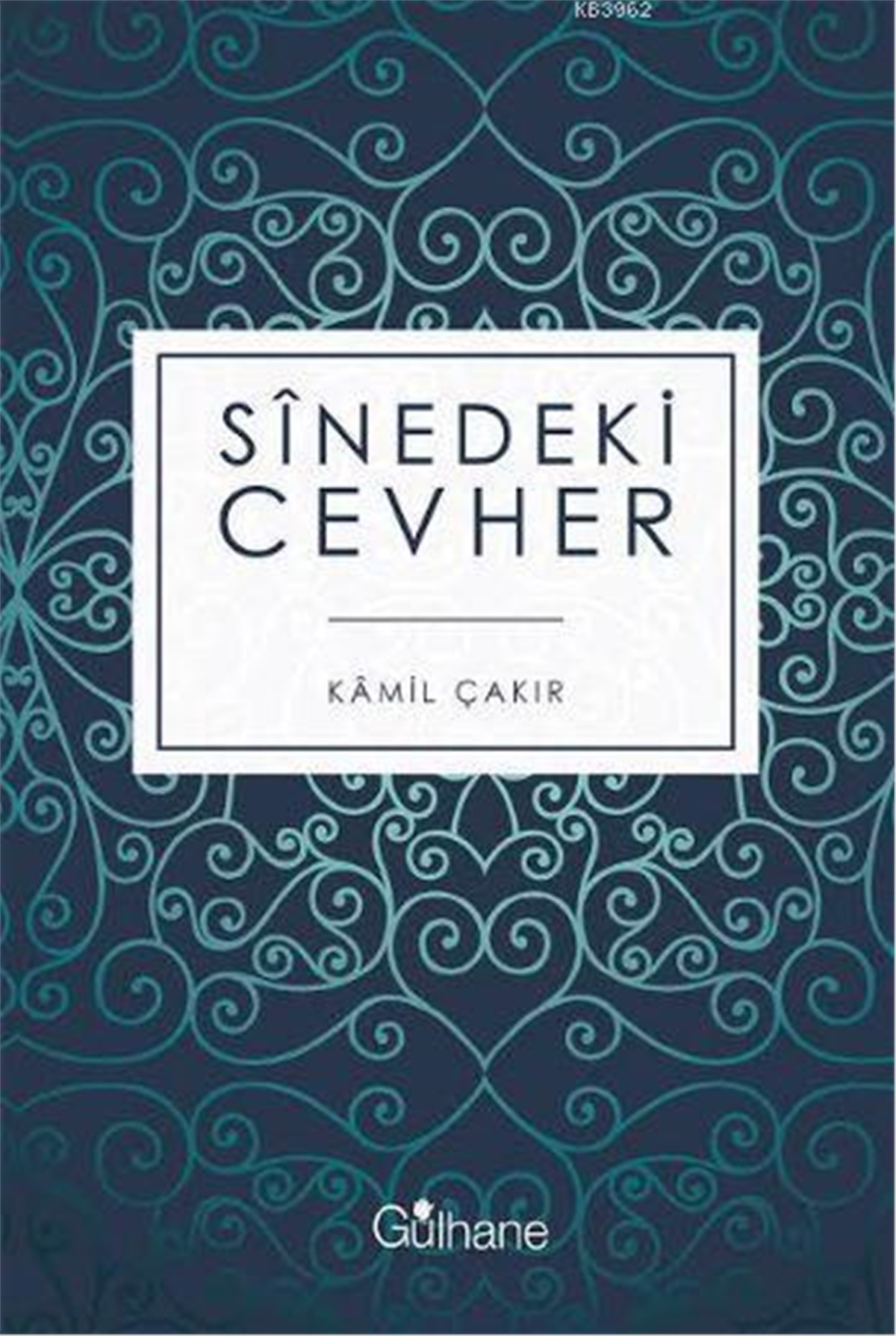 Sinedeki Cevher