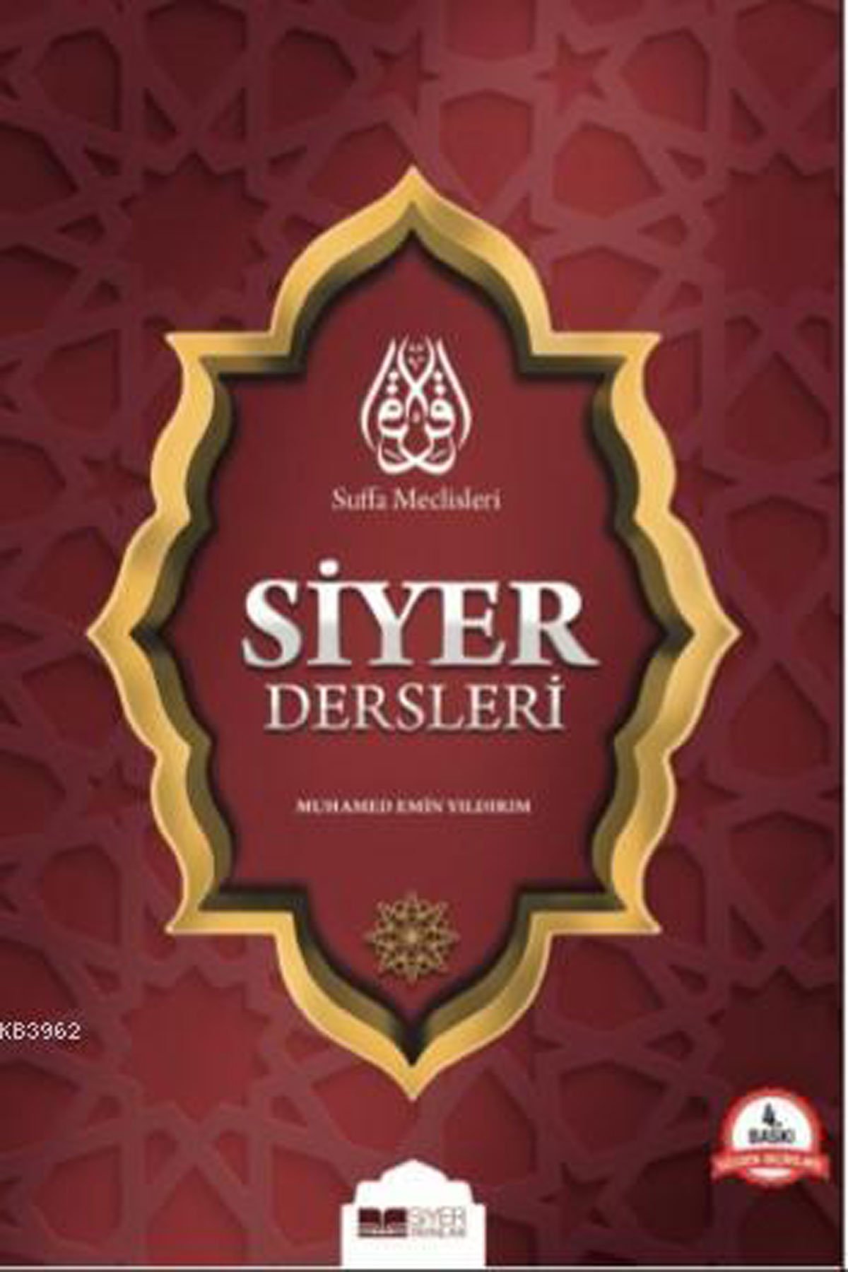 Suffa Meclisleri - Siyer Dersleri