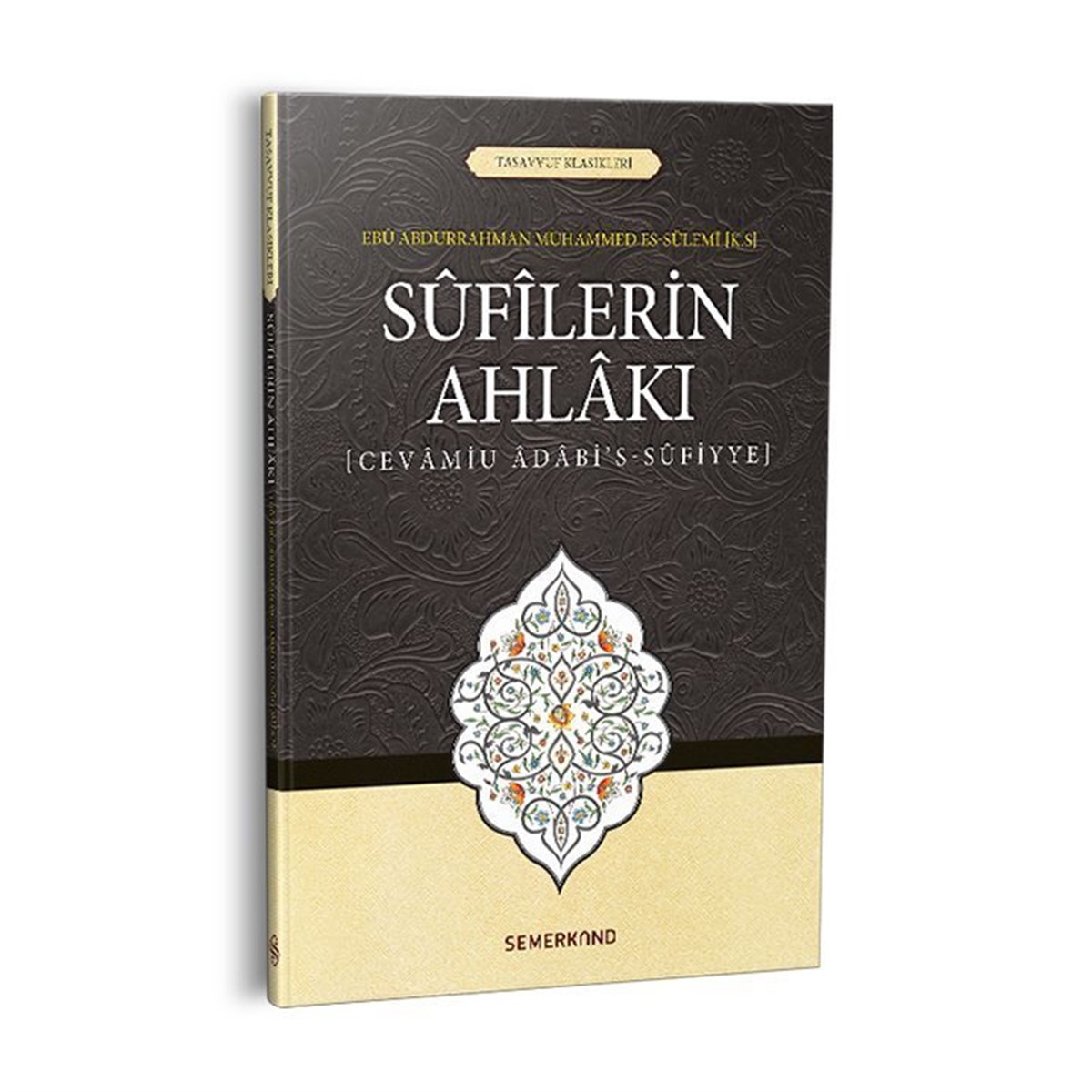 Sufilerin AhlakıSemerkand YayınlarıDin