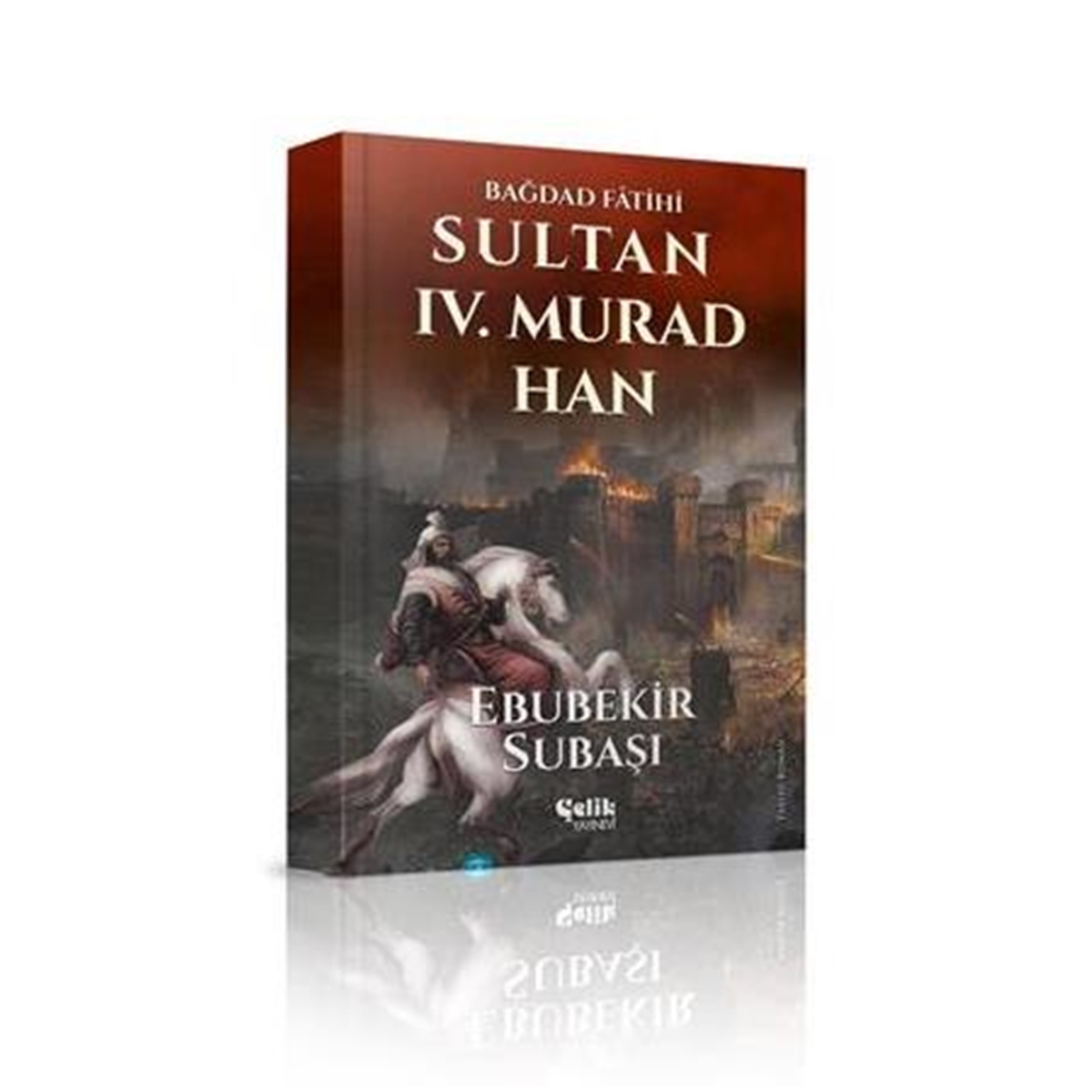 Sultan Iv. Murad Han