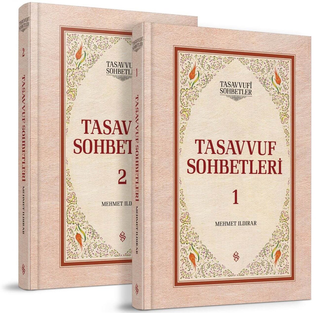 Tasavvuf Sohbetleri 2 CiltSemerkand YayınlarıDin