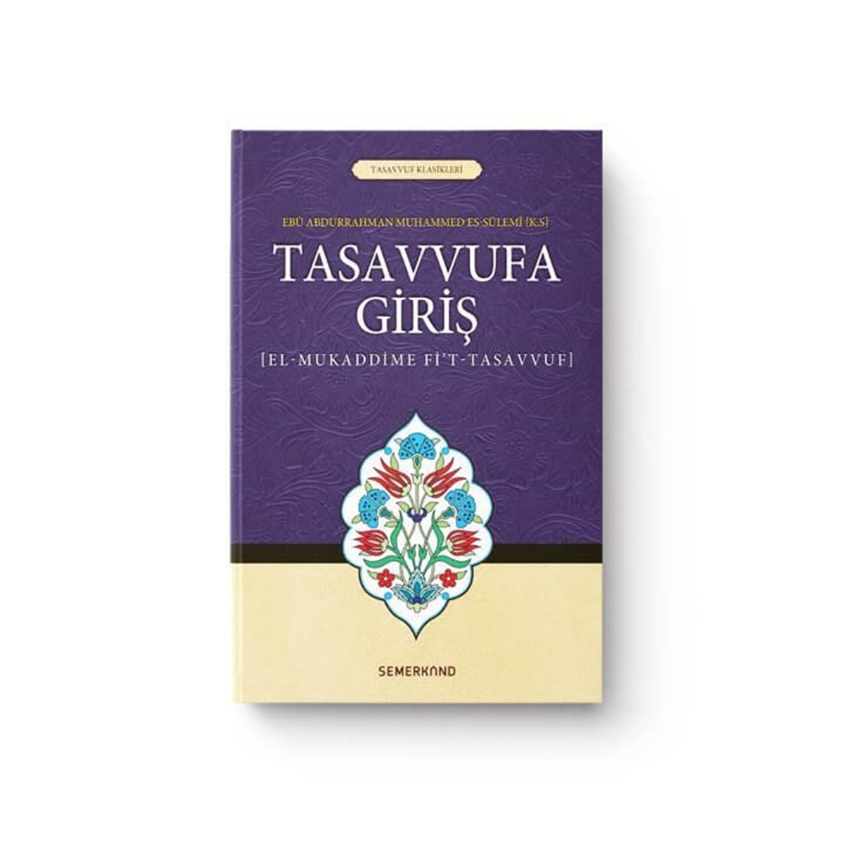 Tasavvufa GirişSemerkand YayınlarıDin