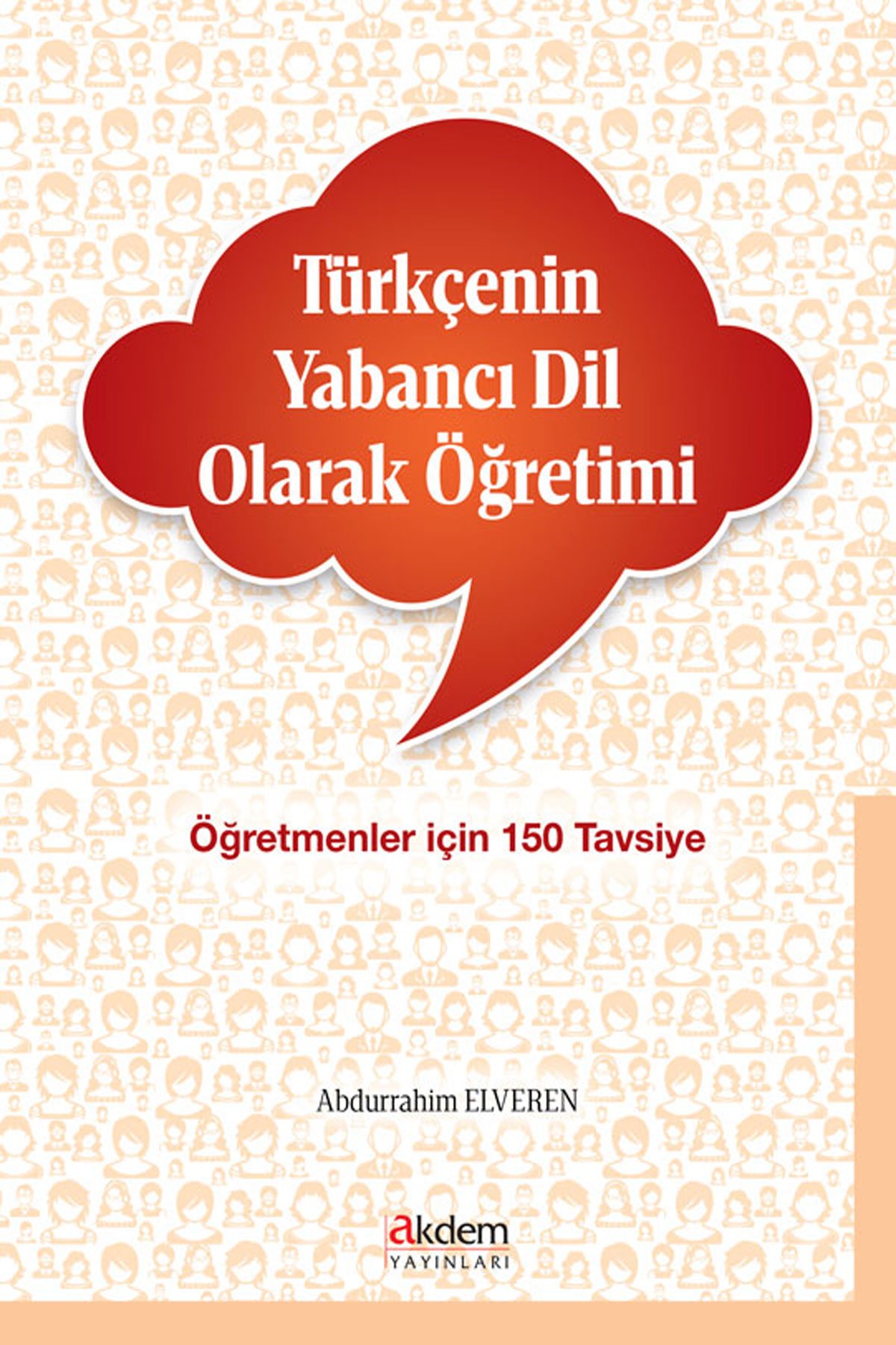 Türkçenin Yabancı Dil Olarak Öğretimi