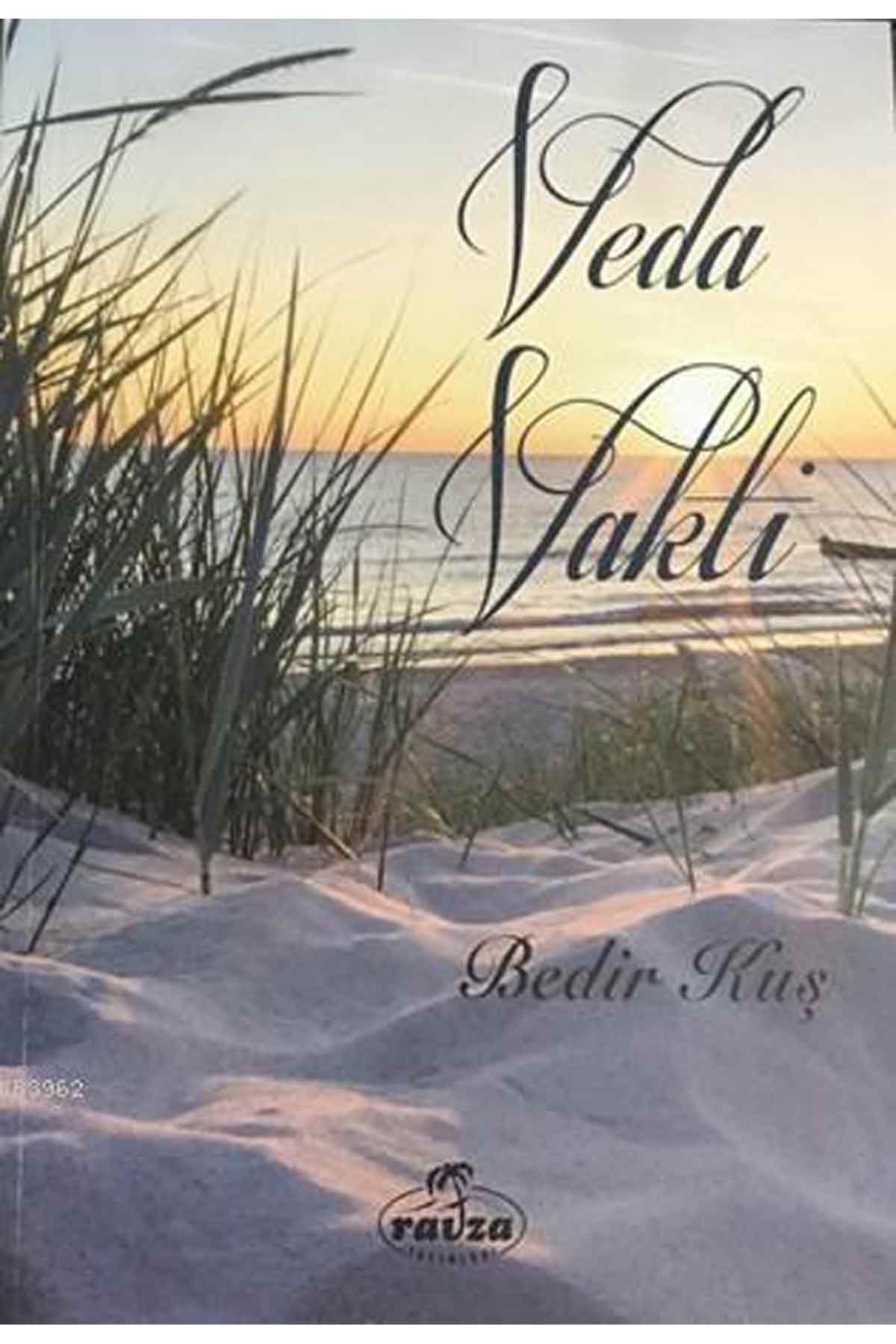 Veda Vakti Ravza YayınlarıMuhtelif Ürünler