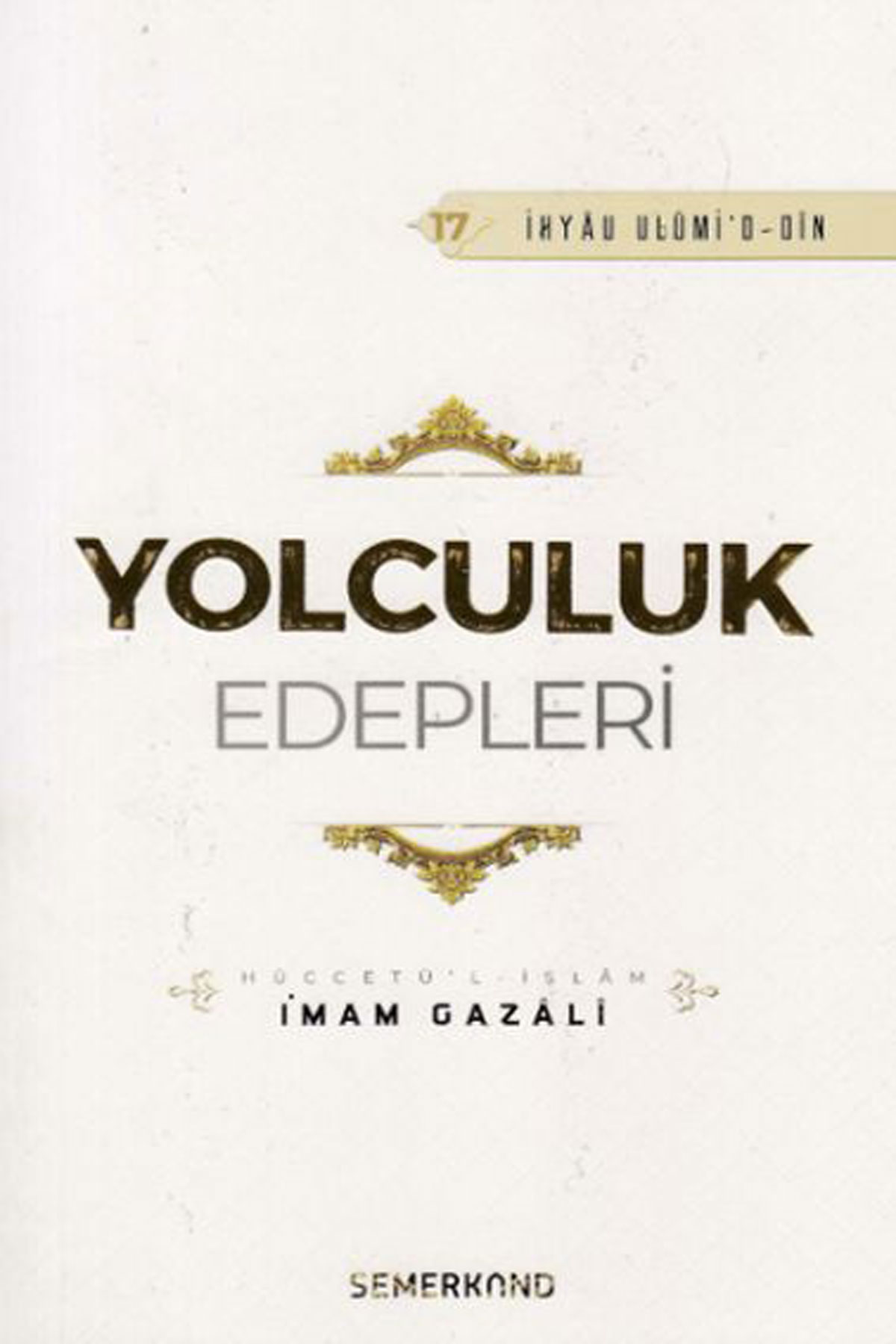 Yolculuk Edepleri