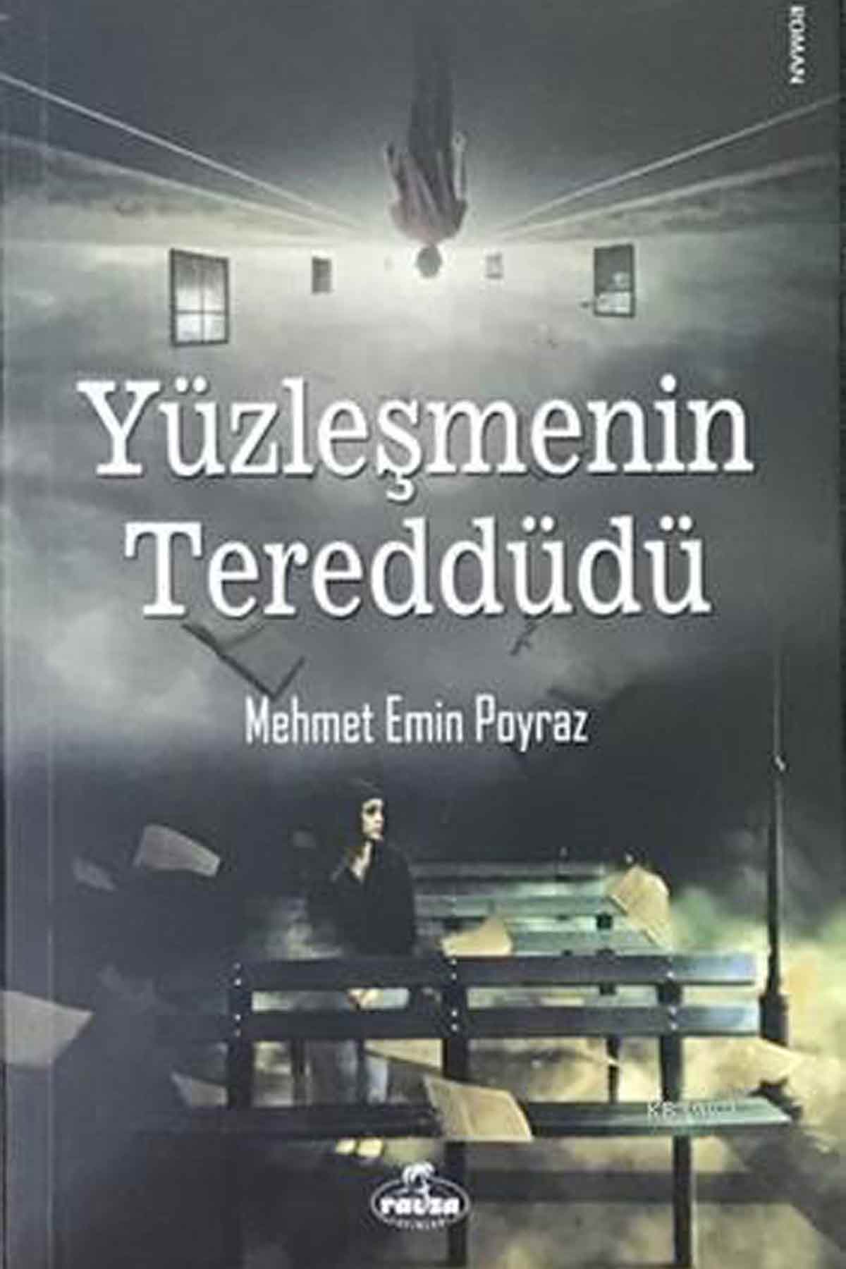 Yüzleşmenin Tereddüdü Ravza YayınlarıMuhtelif Ürünler