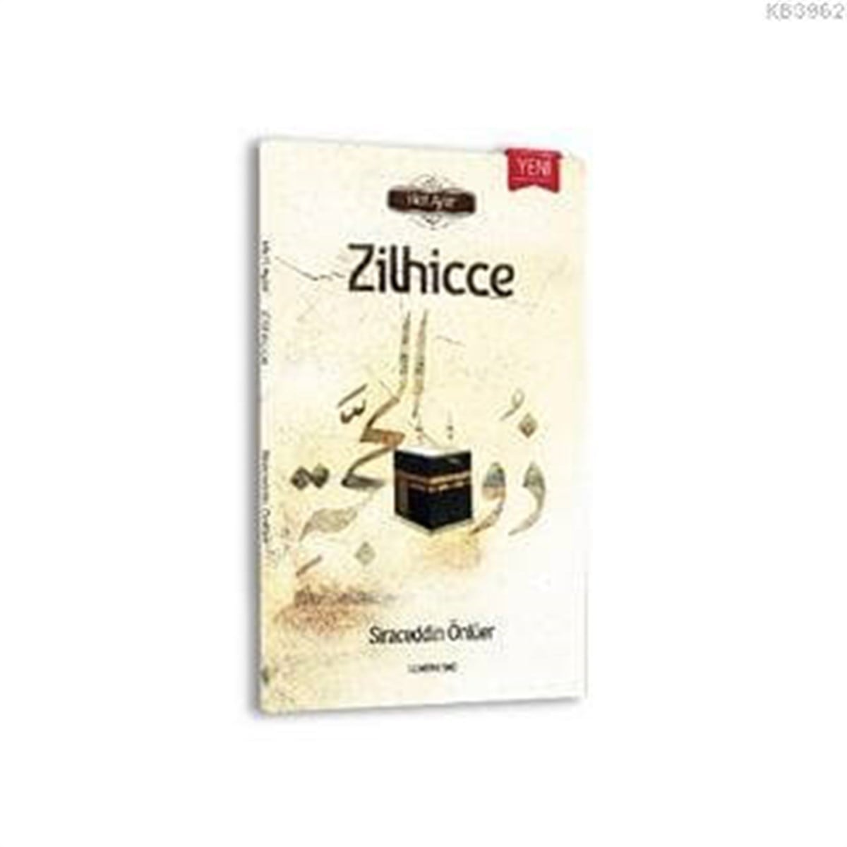 ZilhicceSemerkand YayınlarıDin