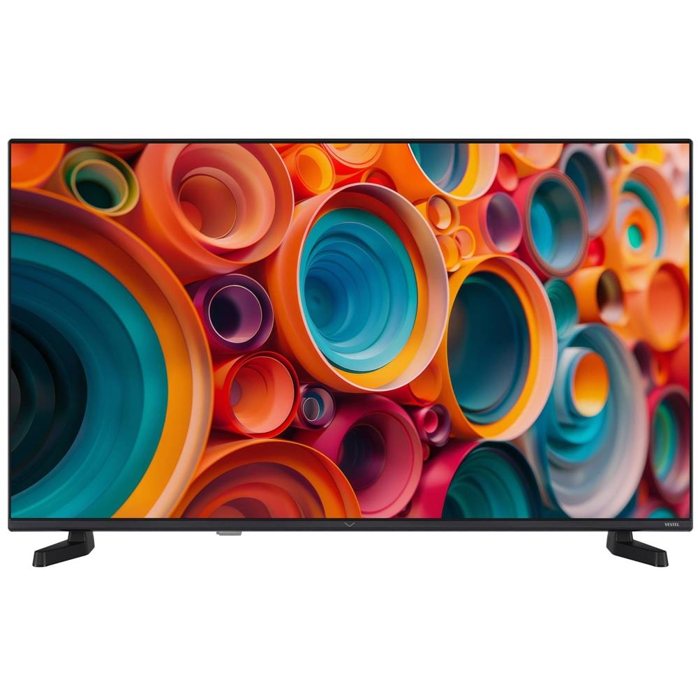 20300381Vestel 40FV9750 40'' 100 Ekran Full HD Smart Vidaa TV